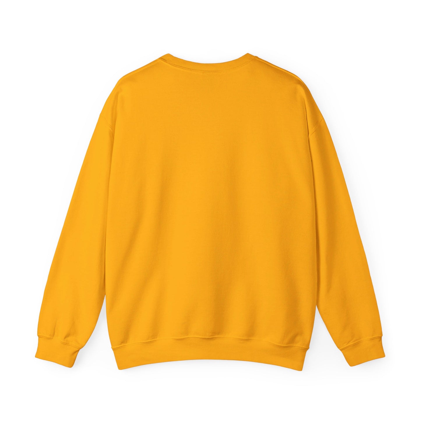 Yahuah Crown Crewneck Sweatshirt