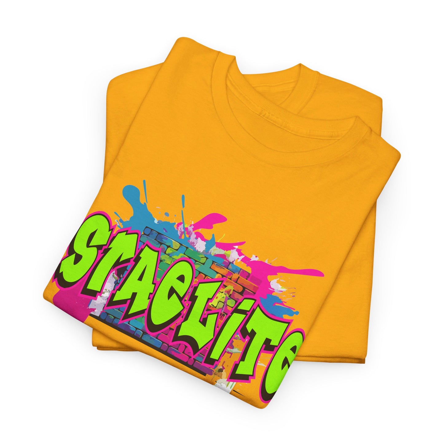 Israelite Heavy Cotton Tee