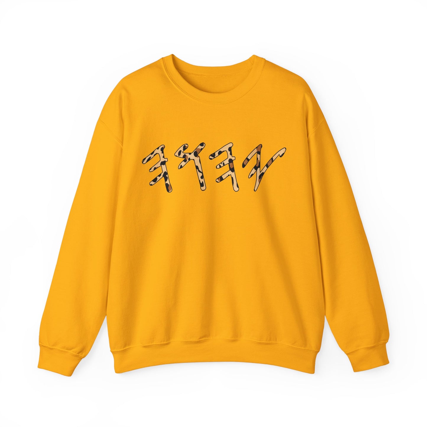YHWH Sweatshirt