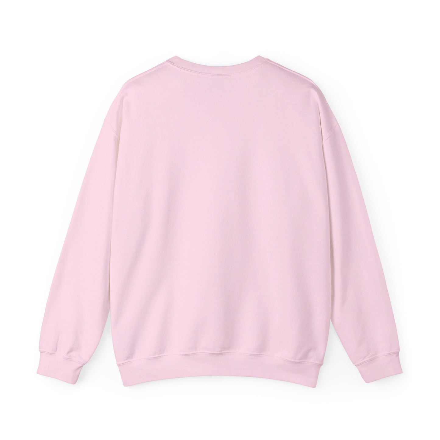 Yahuah Crown Crewneck Sweatshirt