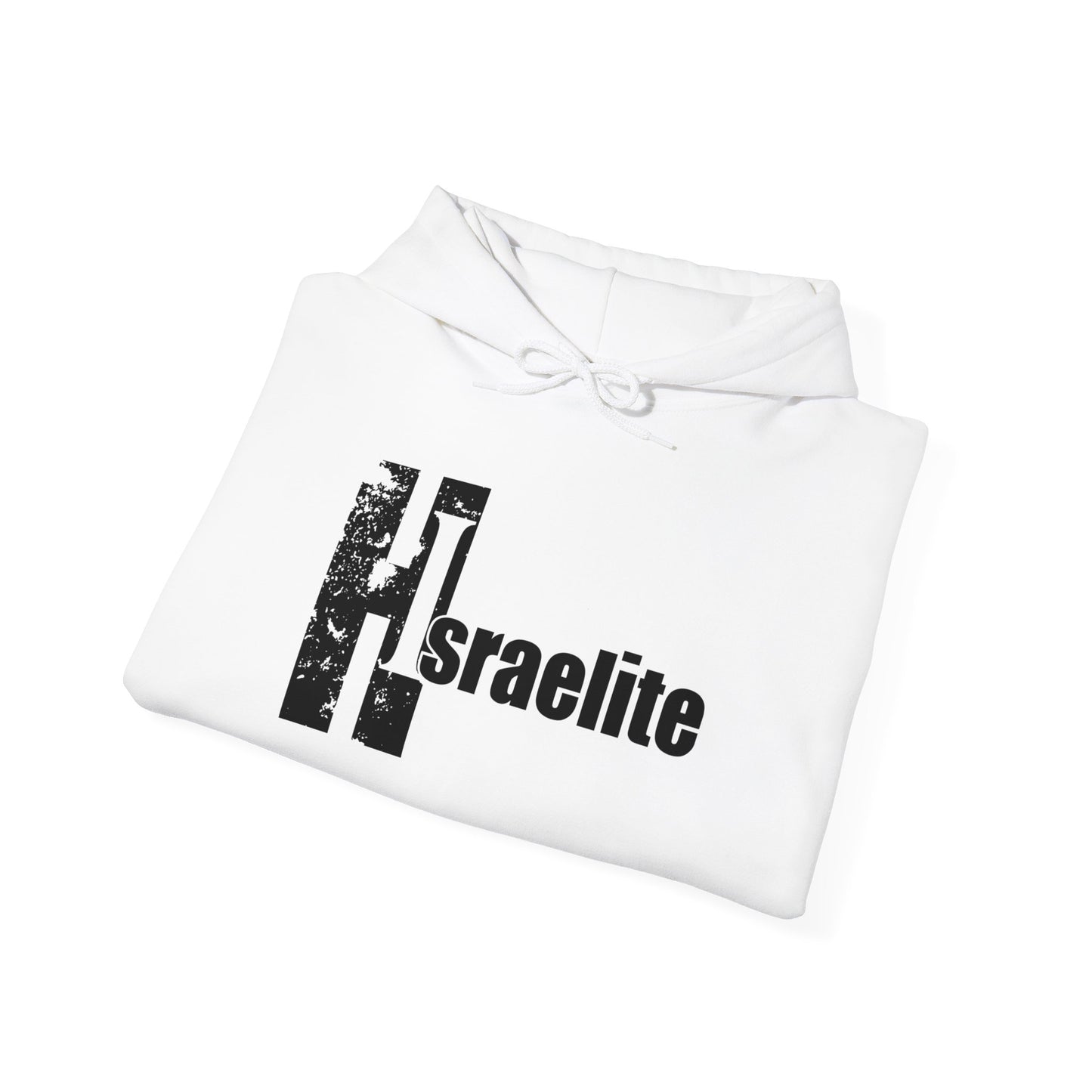 Israelite Hooded Sweatshirt
