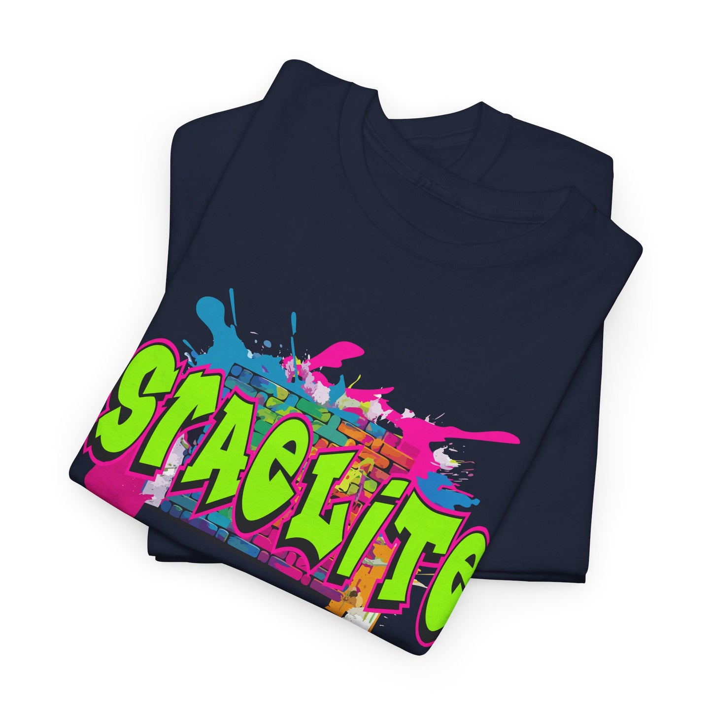 Israelite Heavy Cotton Tee