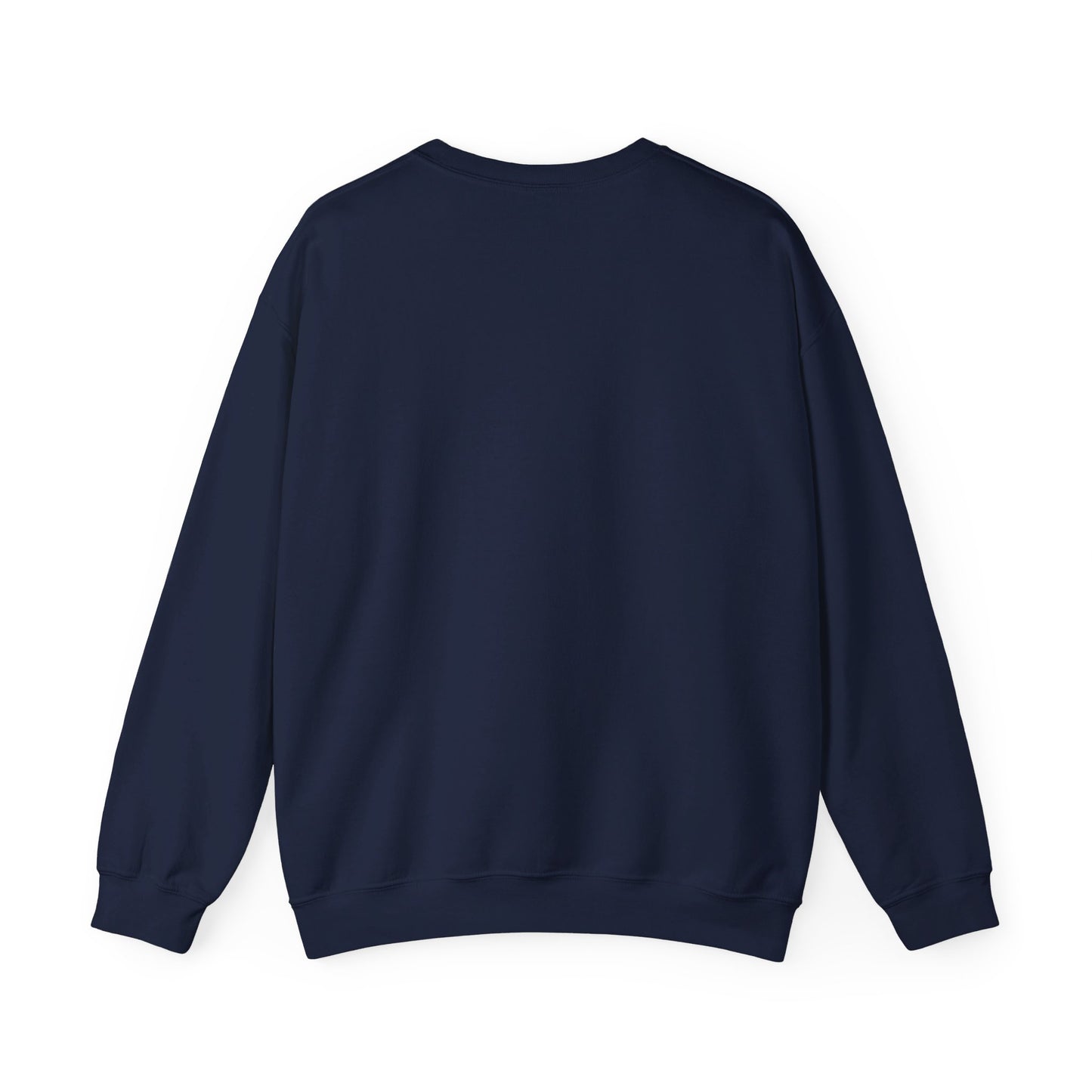 Yahuah Crown Crewneck Sweatshirt