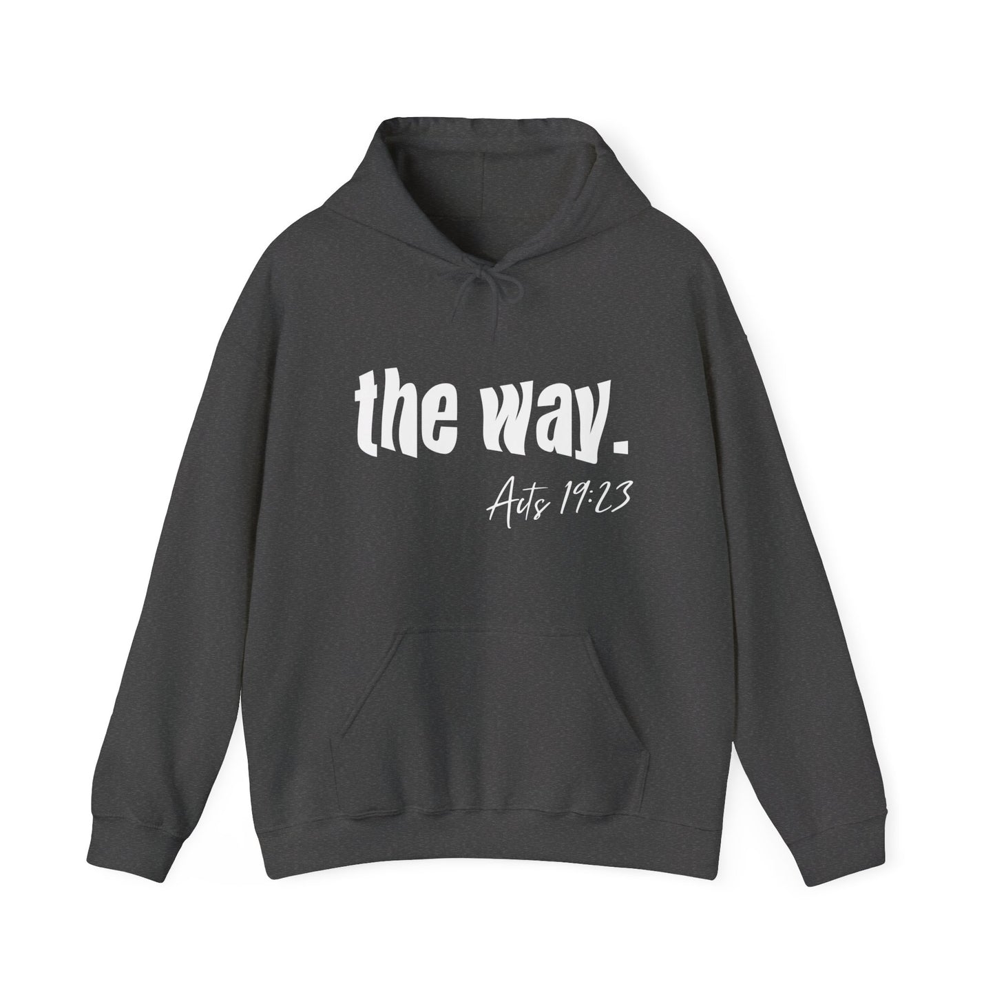 The Way™ Hooded Sweatshirt