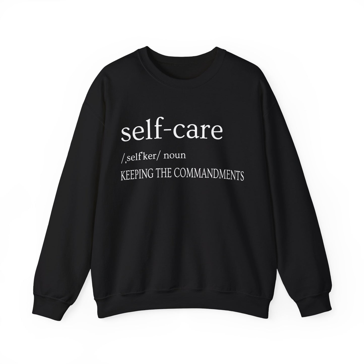 Selfcare