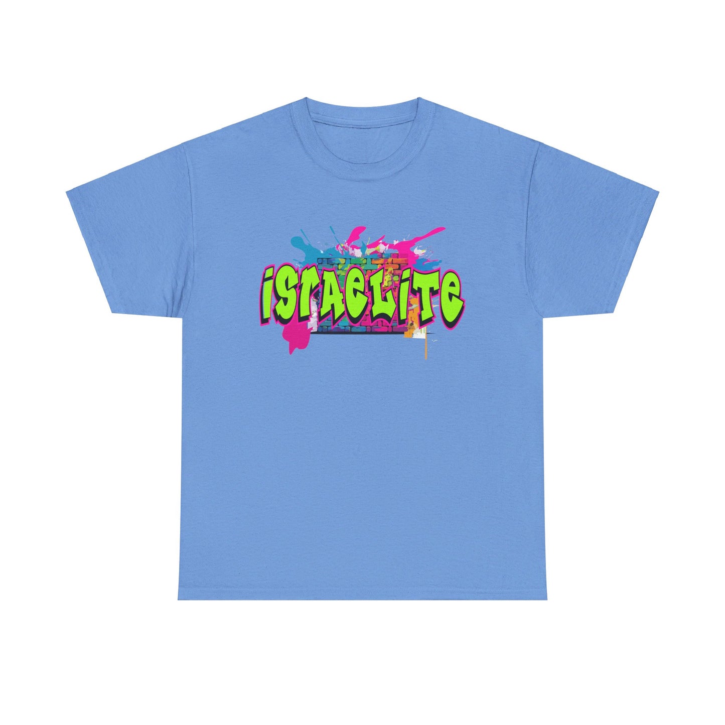 Israelite Heavy Cotton Tee