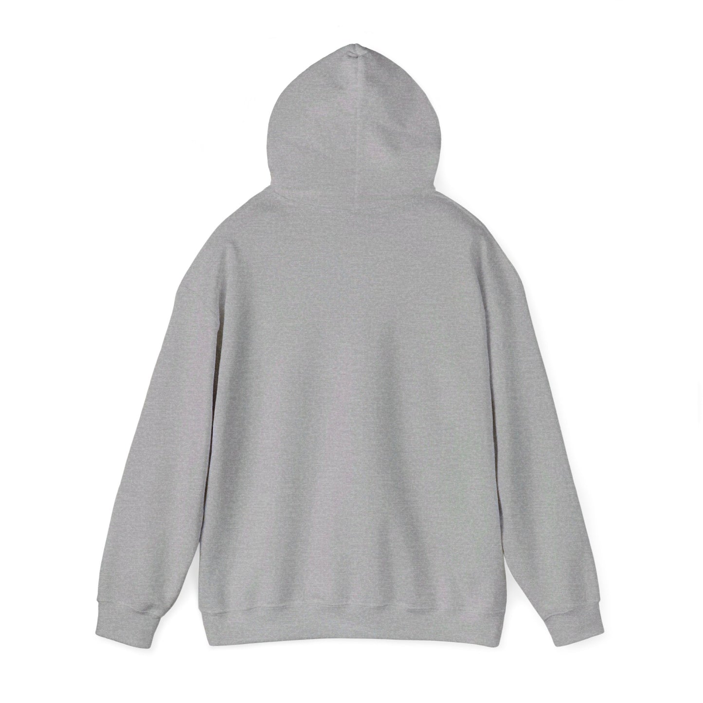 Israelite Hooded Sweatshirt