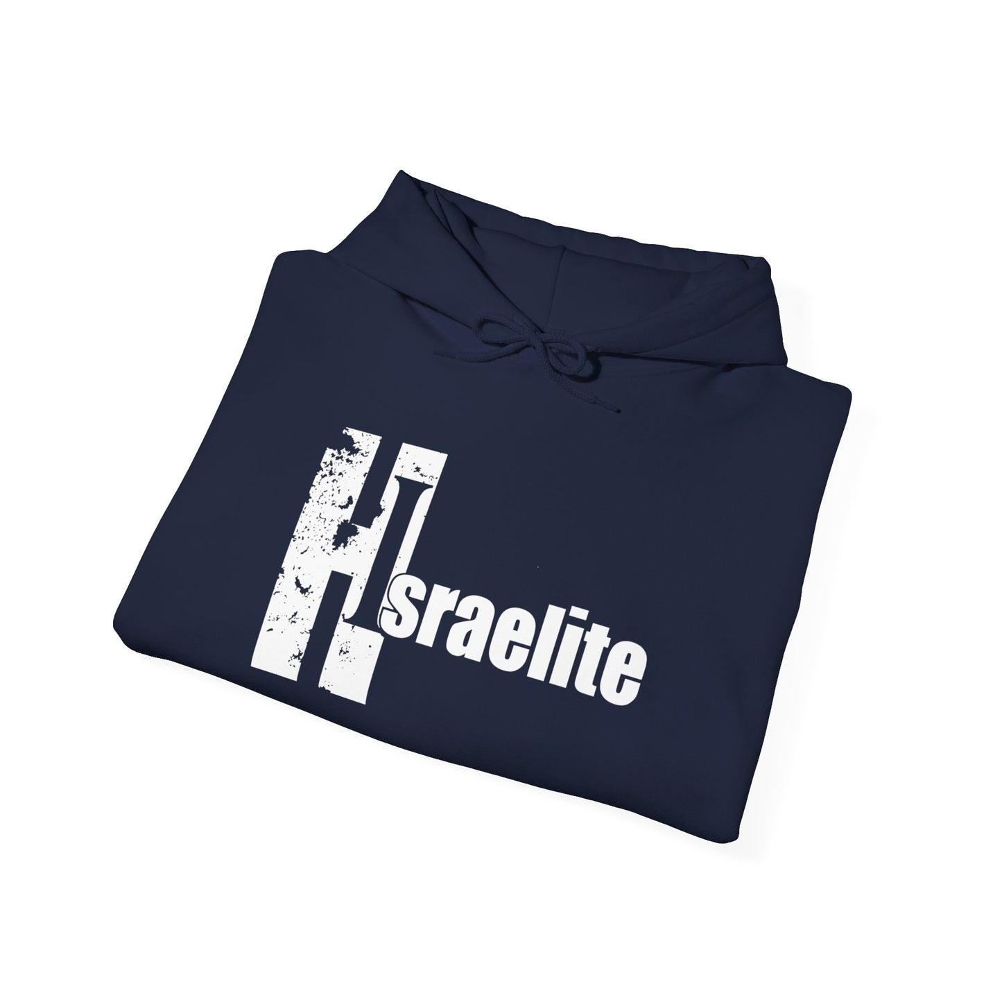 Israelite Hooded Sweatshirt
