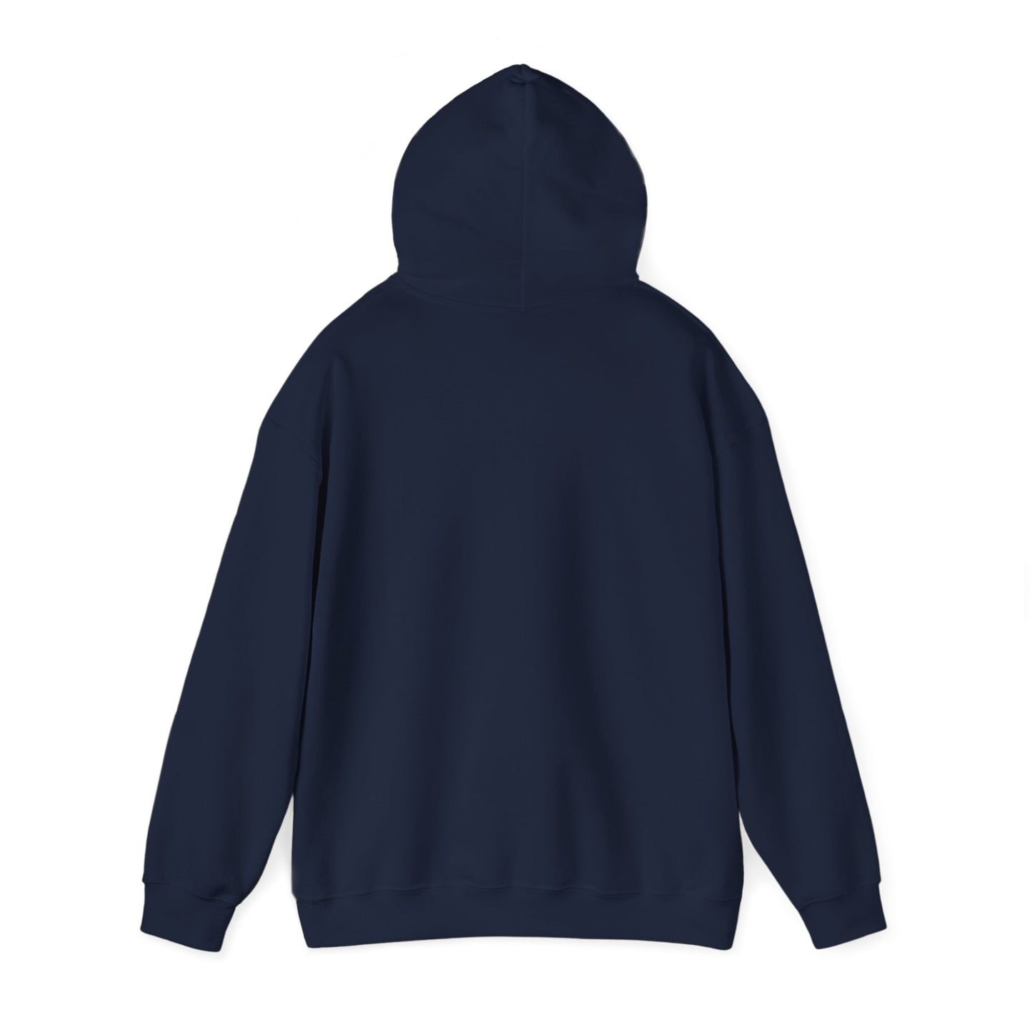 Israelite Hooded Sweatshirt