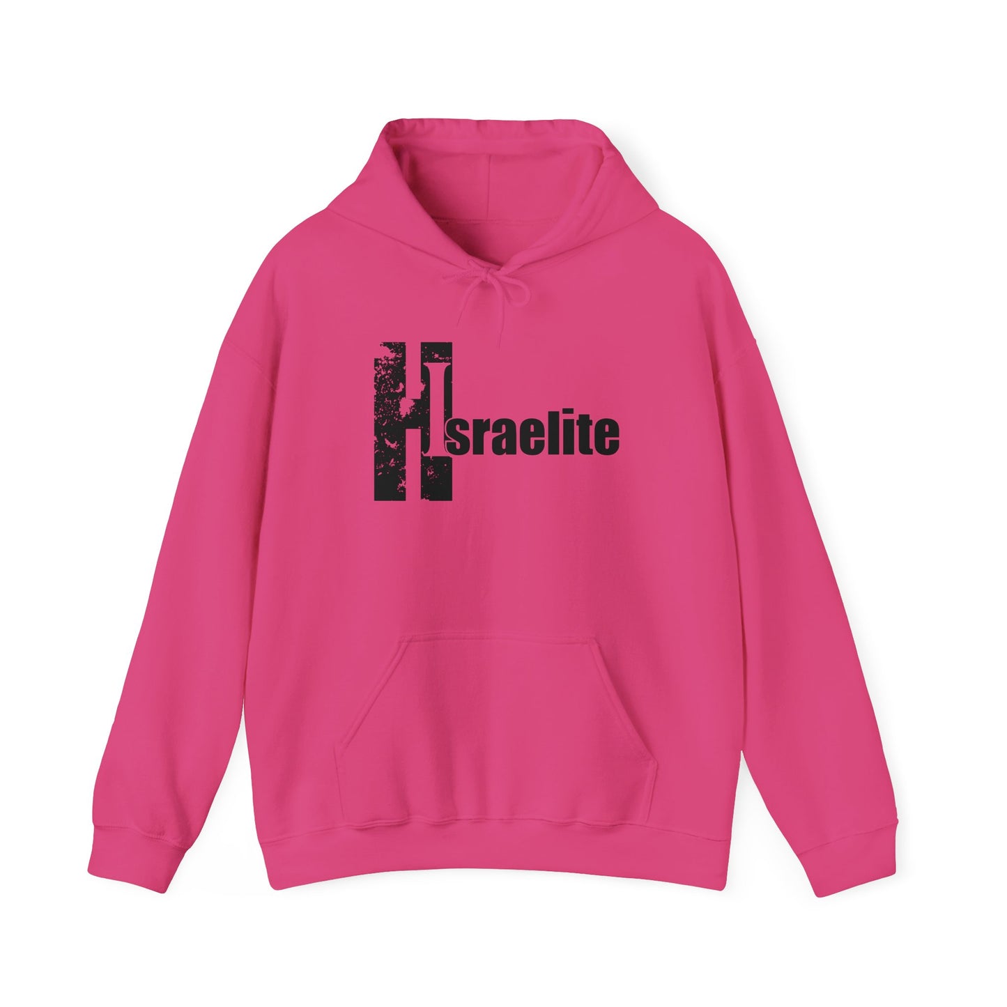 Israelite Hooded Sweatshirt