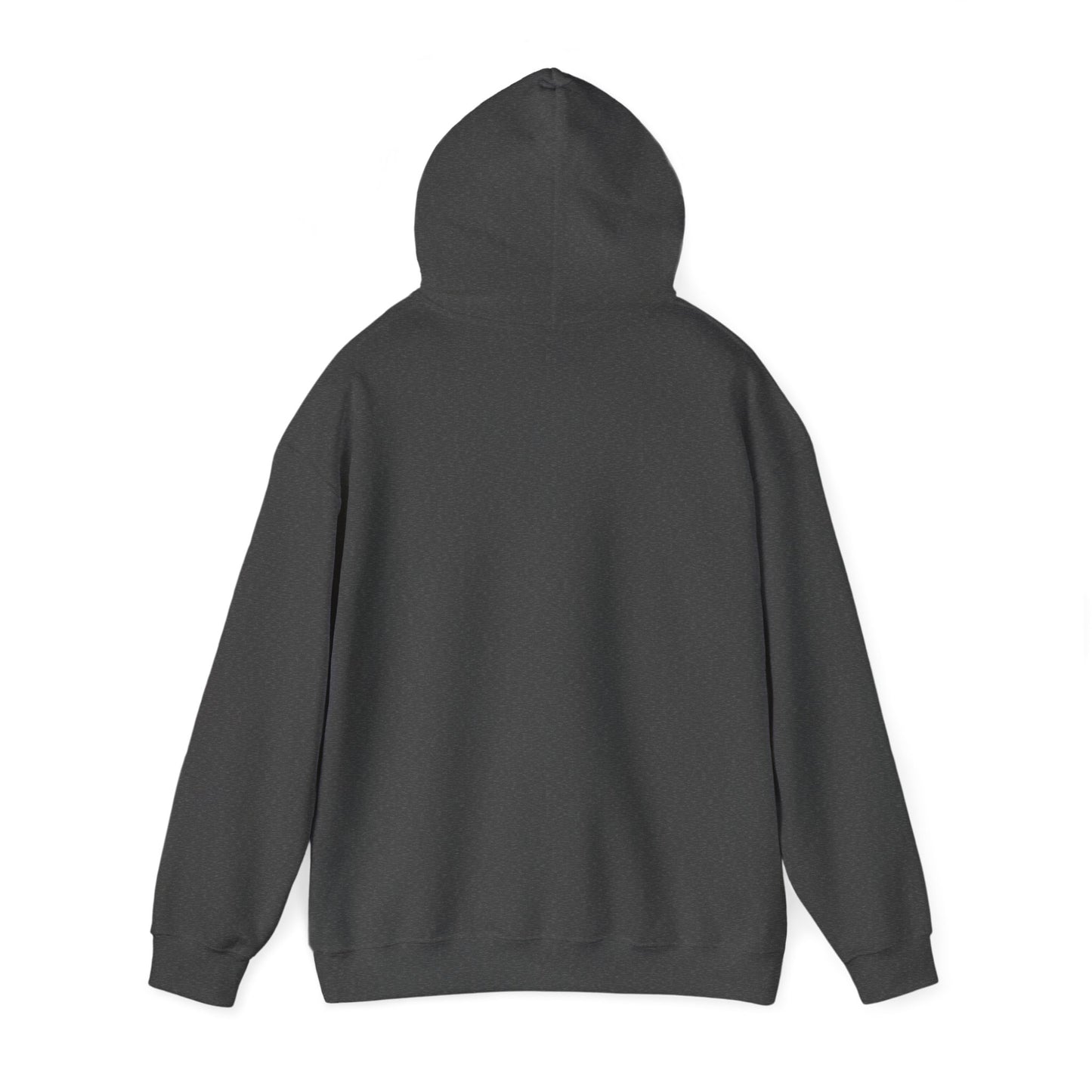 Israelite Hooded Sweatshirt