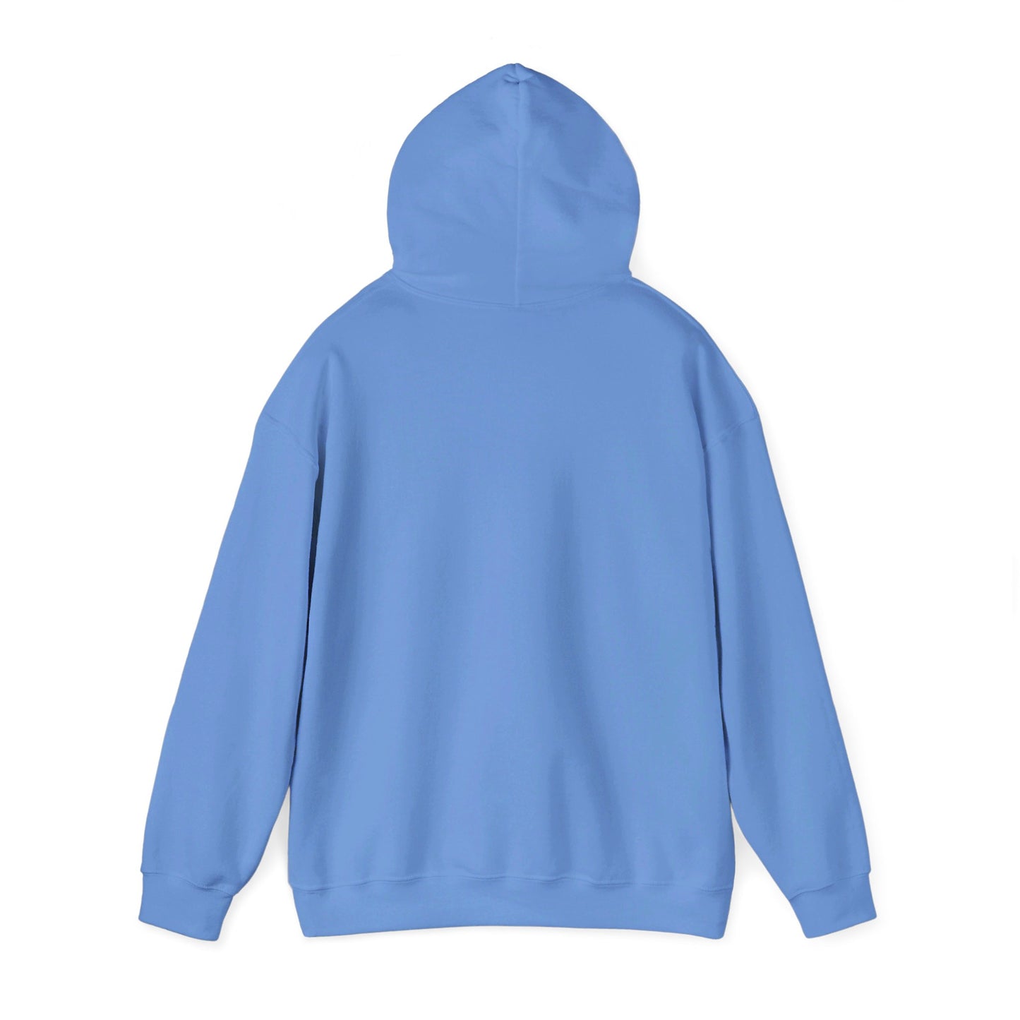 Israelite Hooded Sweatshirt