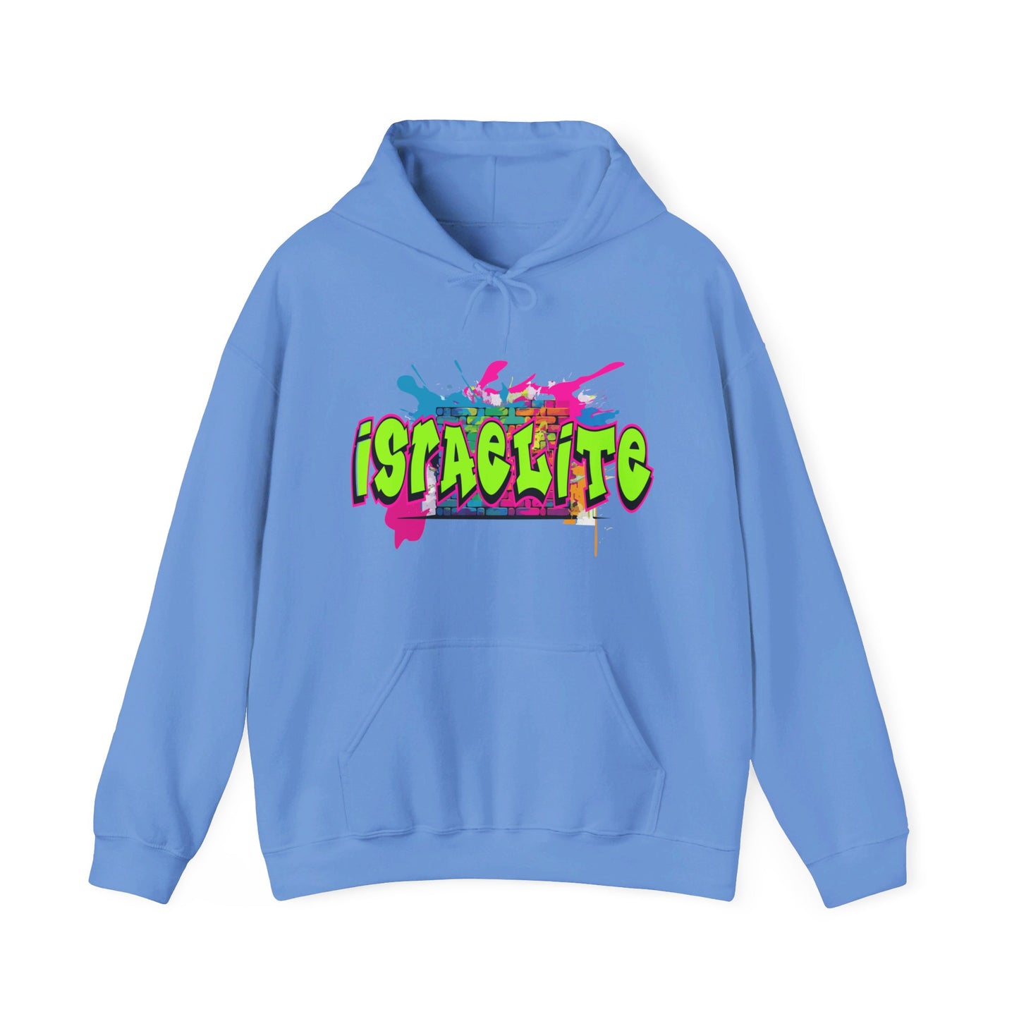 Israelite Hooded Sweatshirt