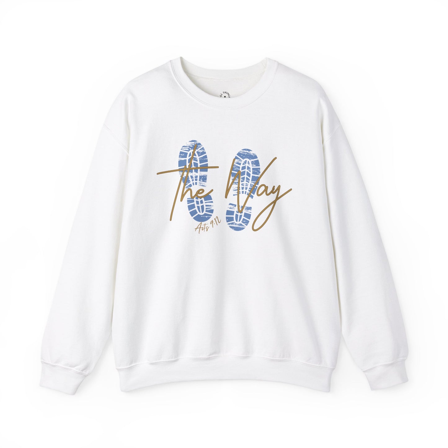 The Way Sweatshirt