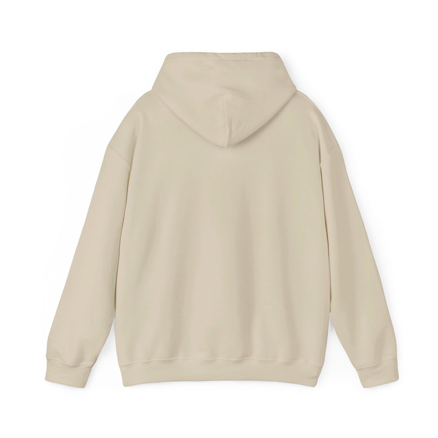 Israelite Hooded Sweatshirt