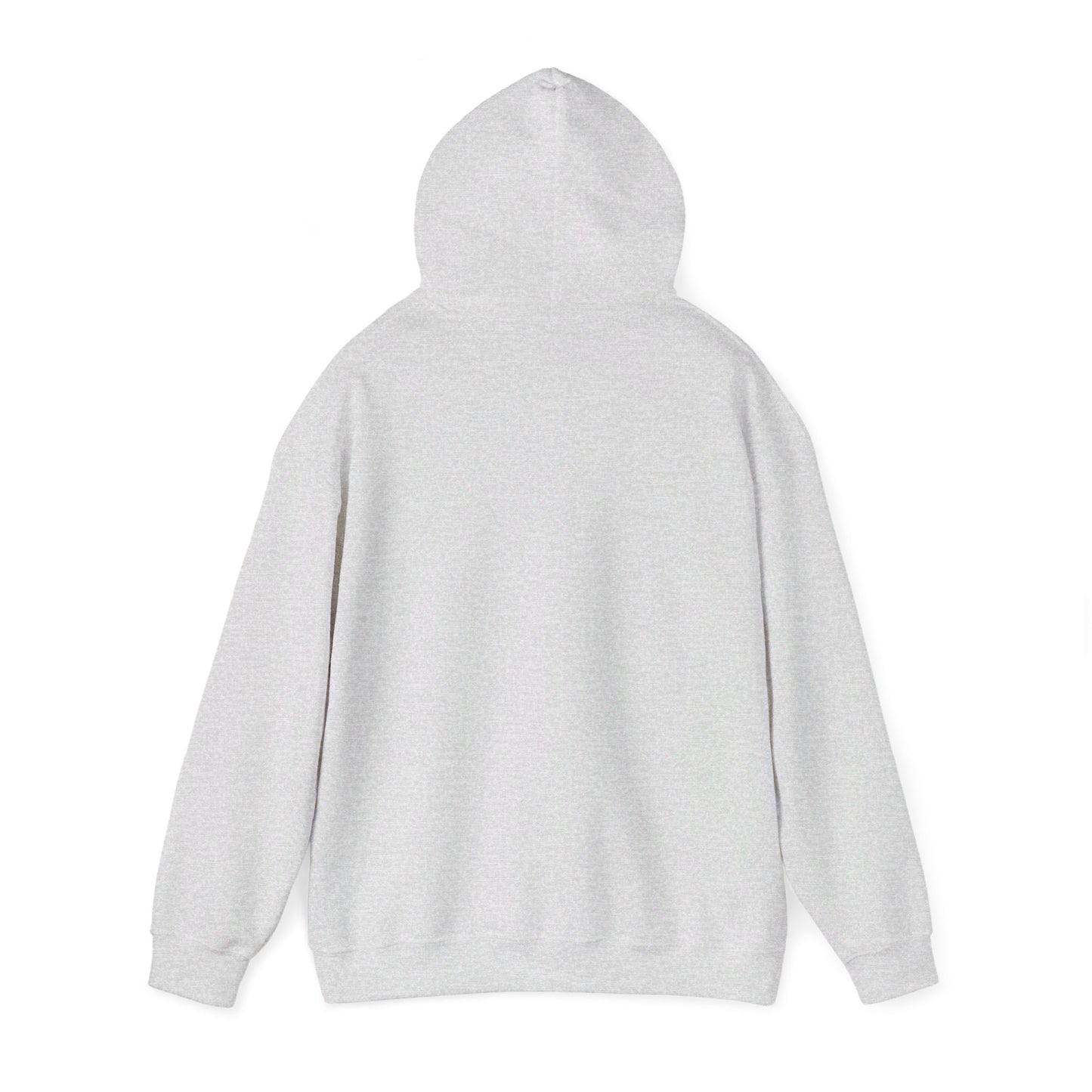 Israelite Hooded Sweatshirt