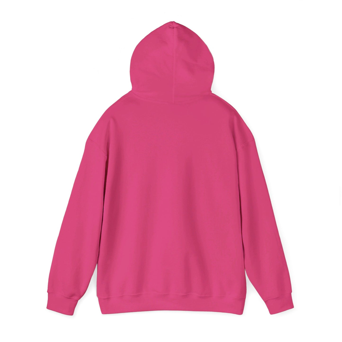 Wake Up Judah Hooded Sweatshirt