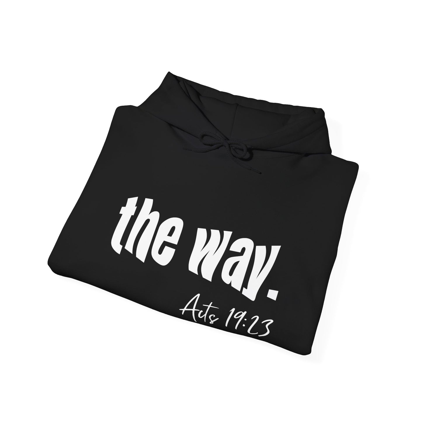 The Way™ Hooded Sweatshirt