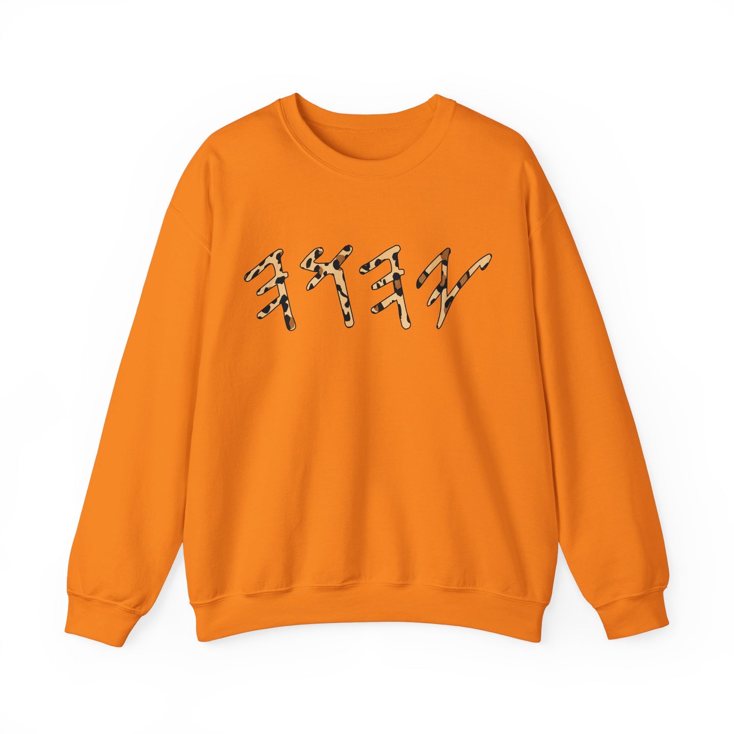 YHWH Sweatshirt