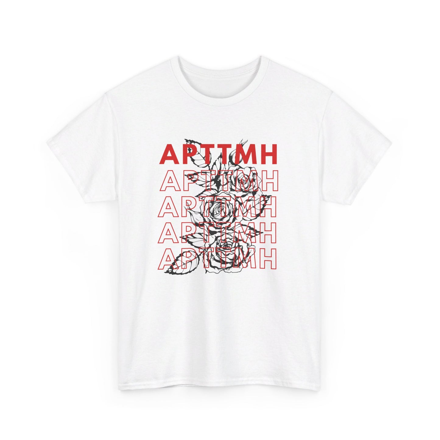 APTTMH Heavy Cotton Tee