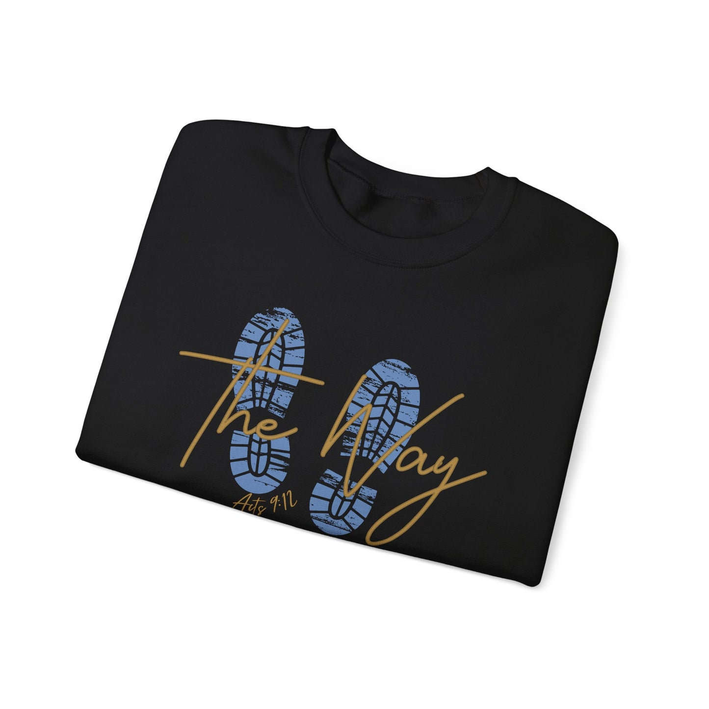 The Way Sweatshirt