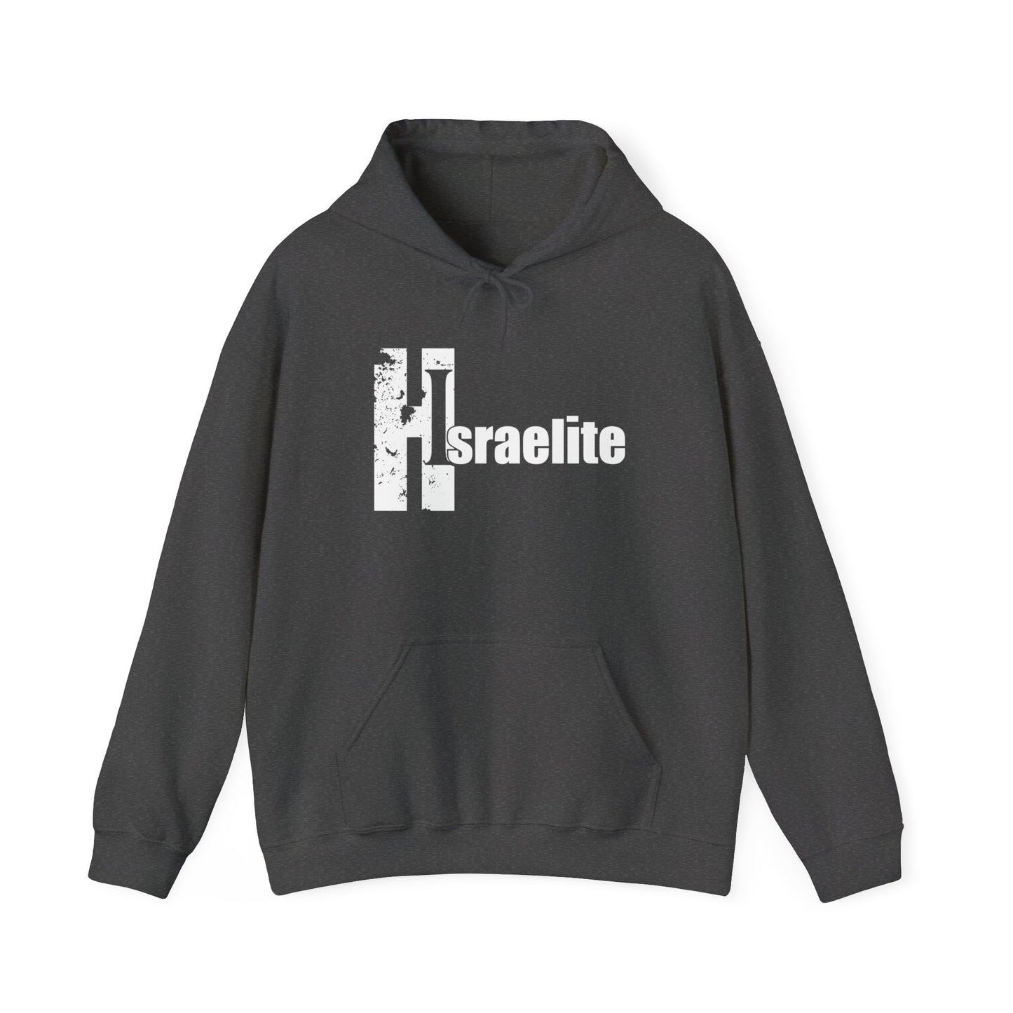 Israelite Hooded Sweatshirt