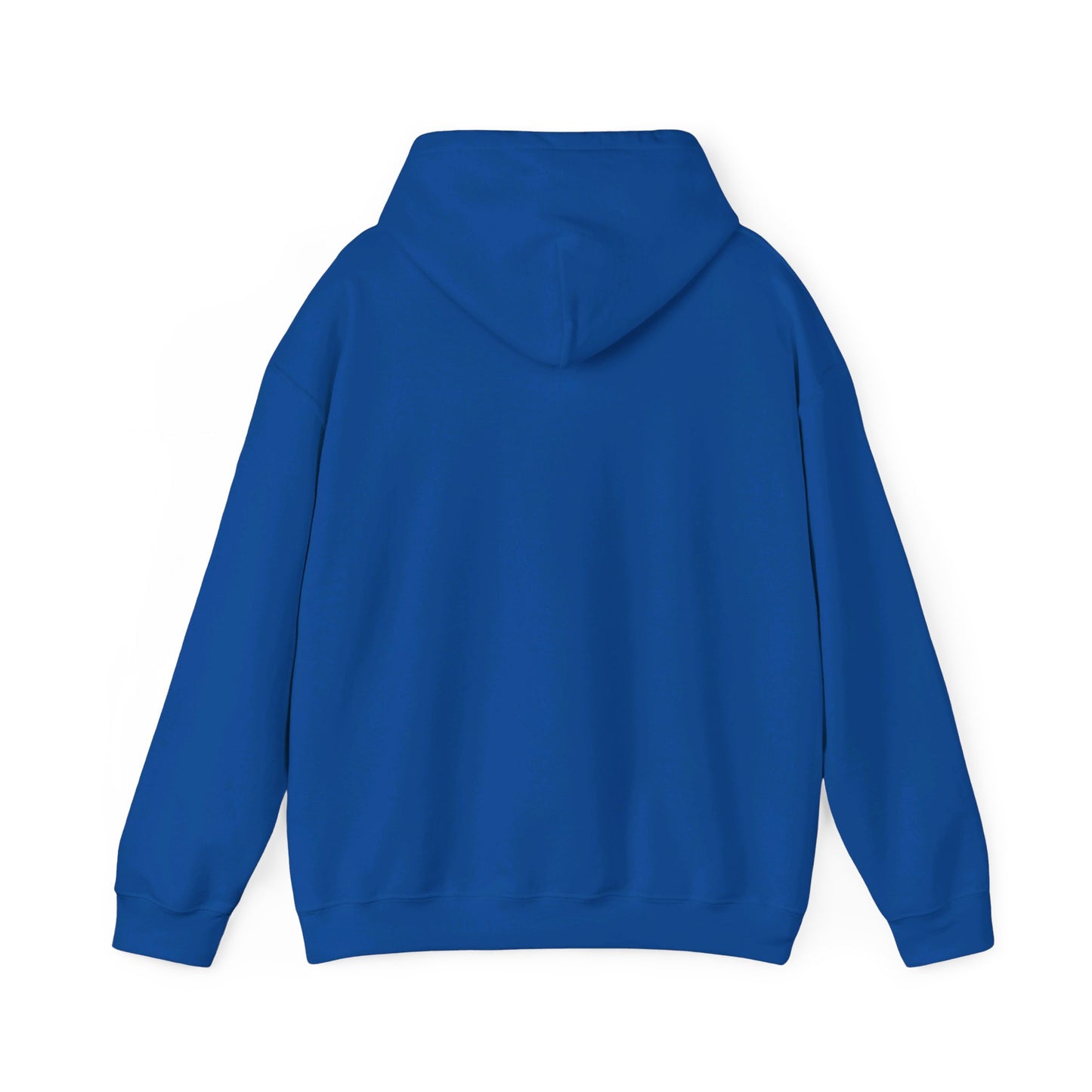 Israelite Hooded Sweatshirt