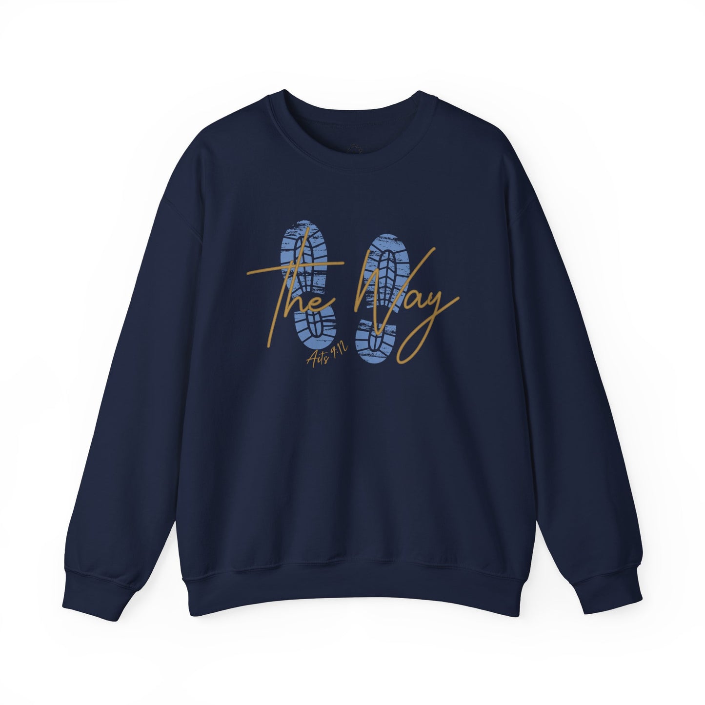 The Way Sweatshirt