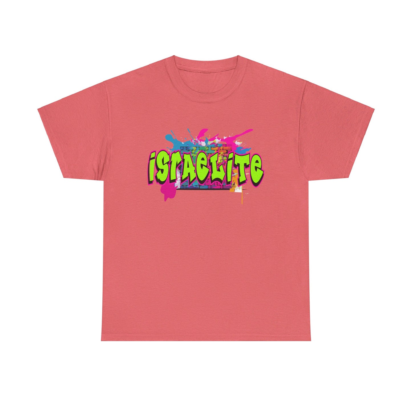 Israelite Heavy Cotton Tee