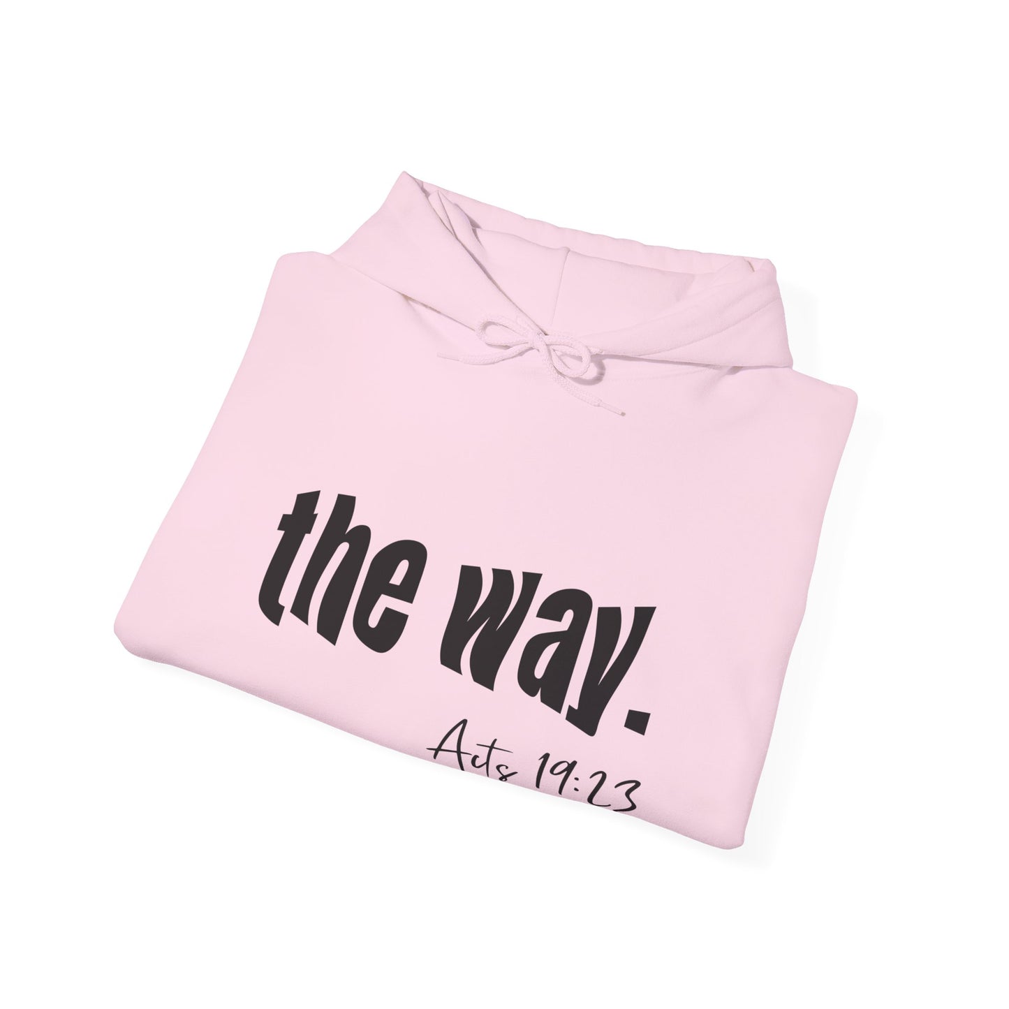 The Way™ Hooded Sweatshirt