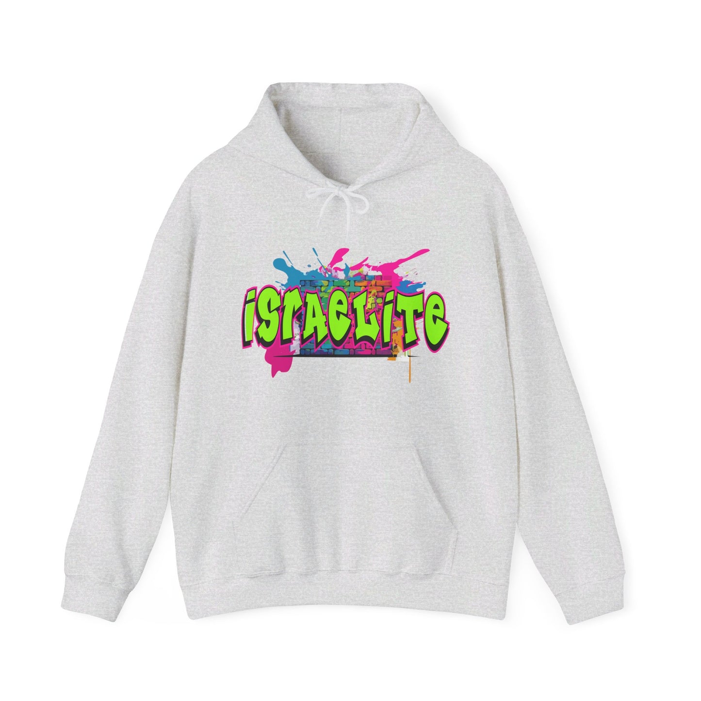 Israelite Hooded Sweatshirt