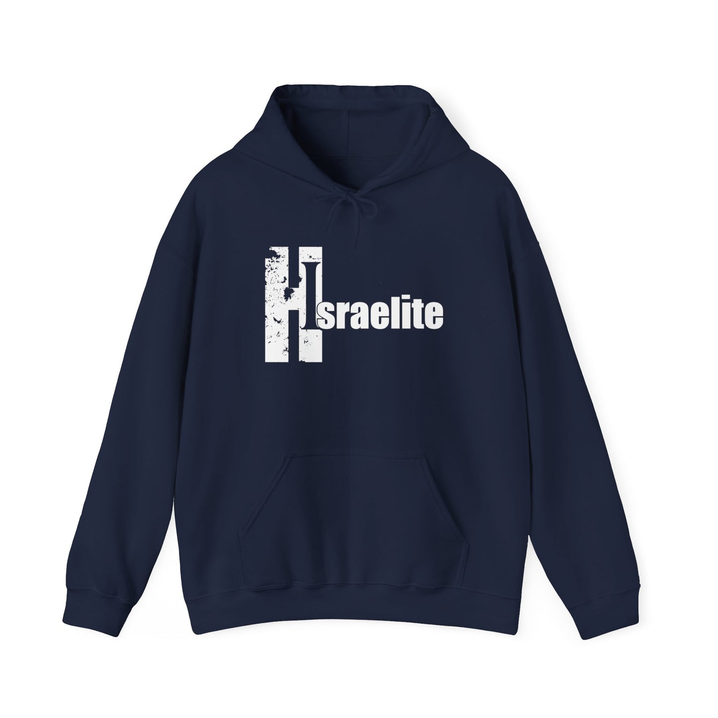 Israelite Hooded Sweatshirt