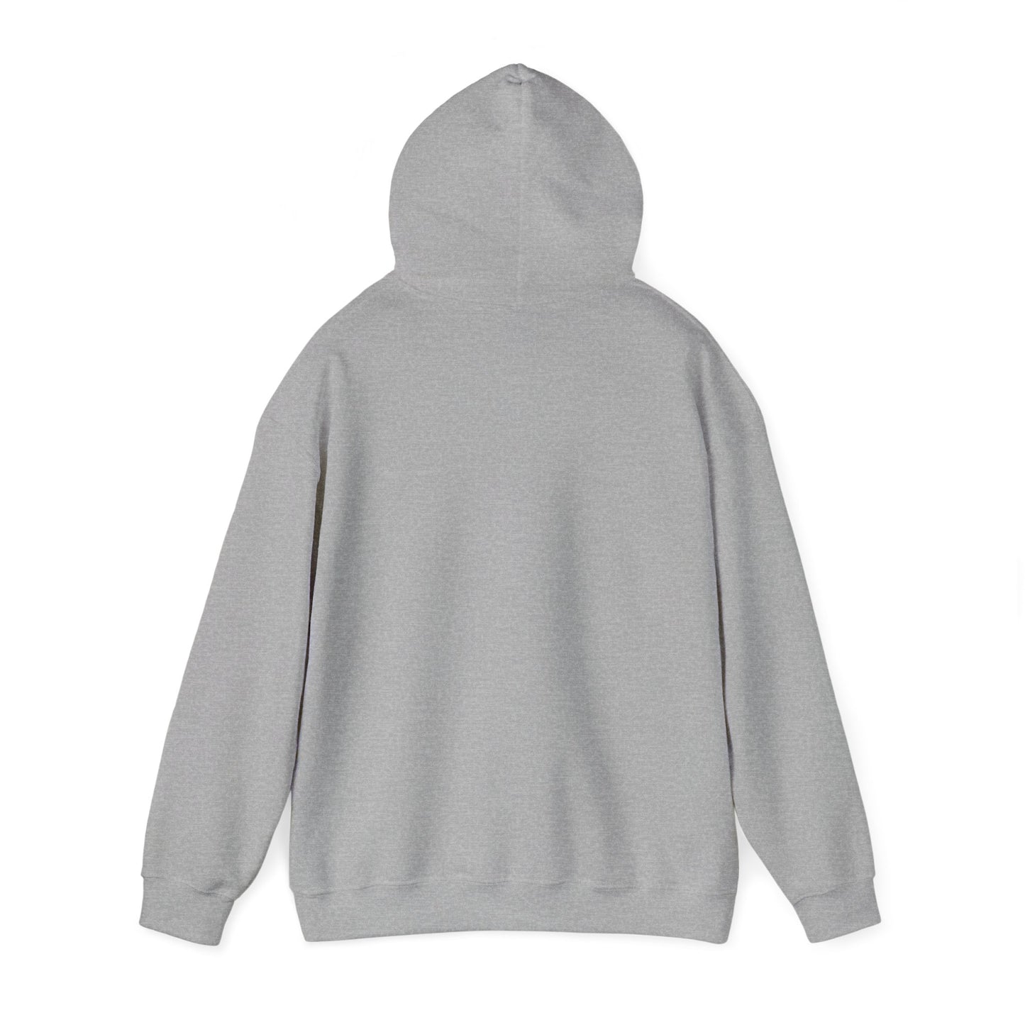 Israelite Hooded Sweatshirt