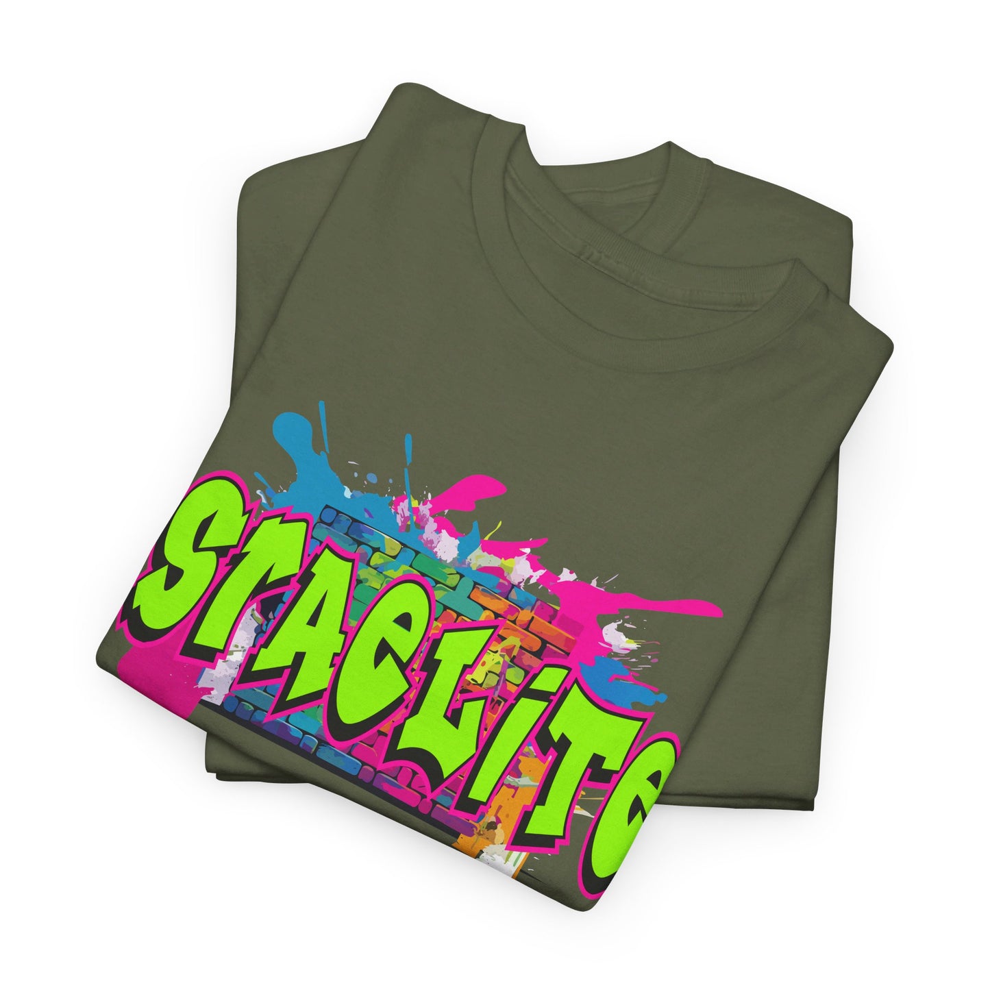 Israelite Heavy Cotton Tee