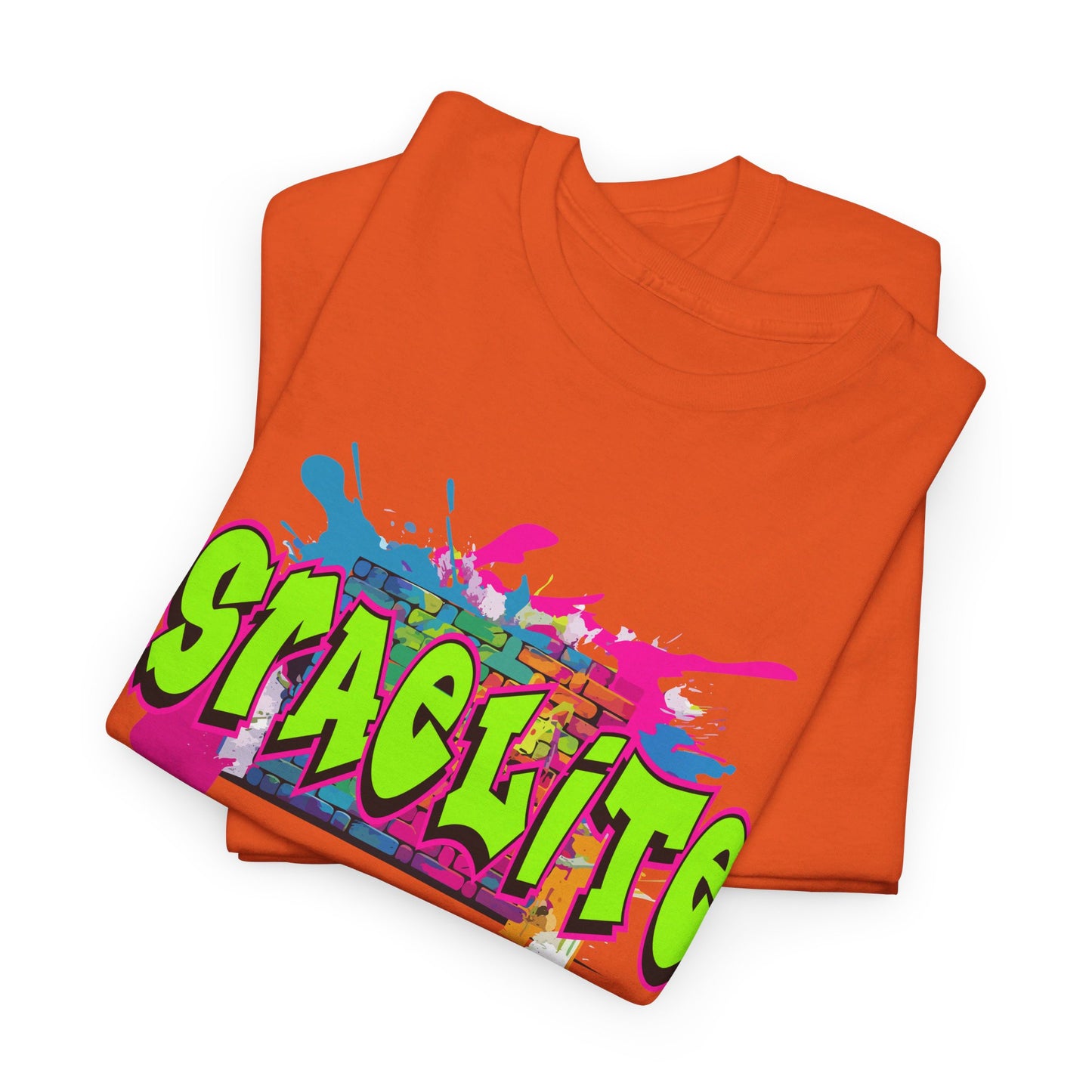 Israelite Heavy Cotton Tee