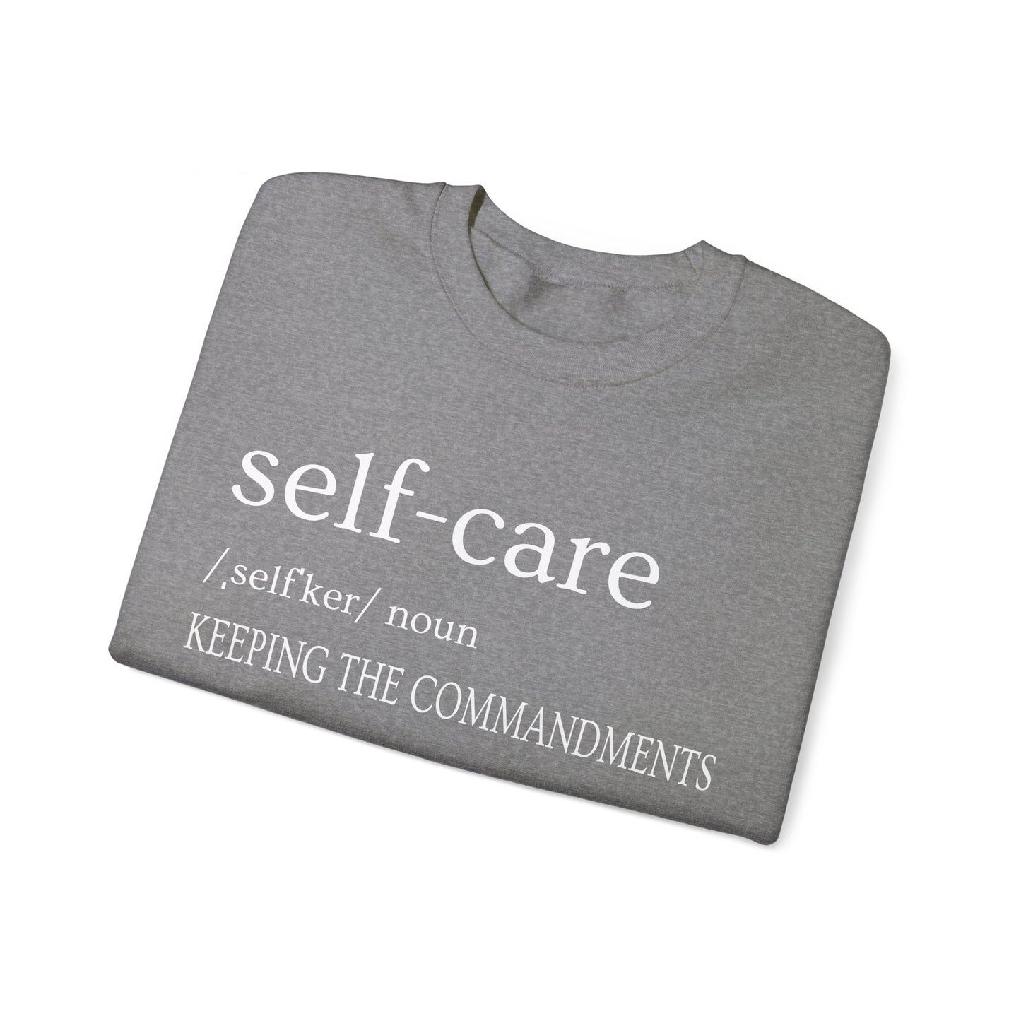 Selfcare