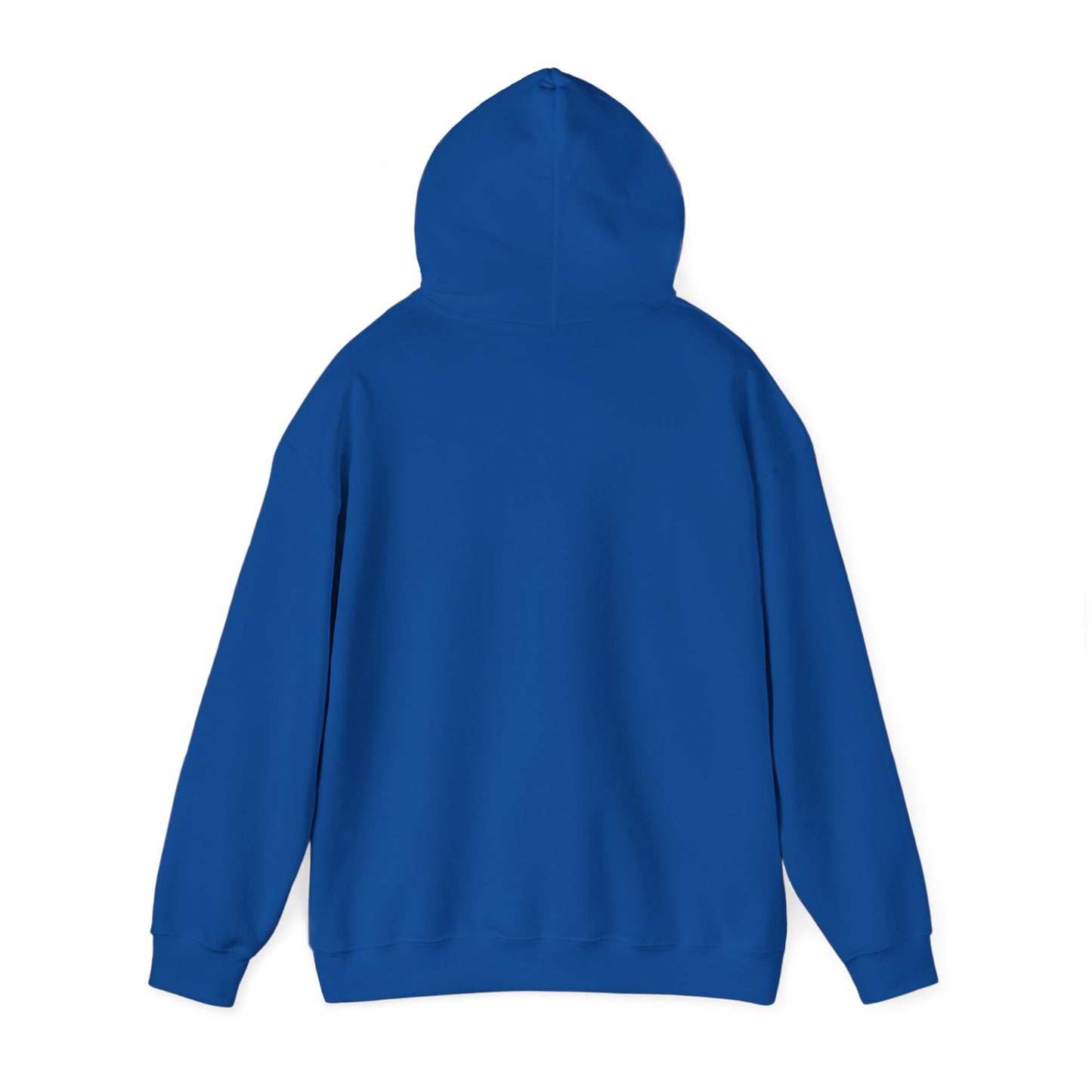 Israelite Hooded Sweatshirt