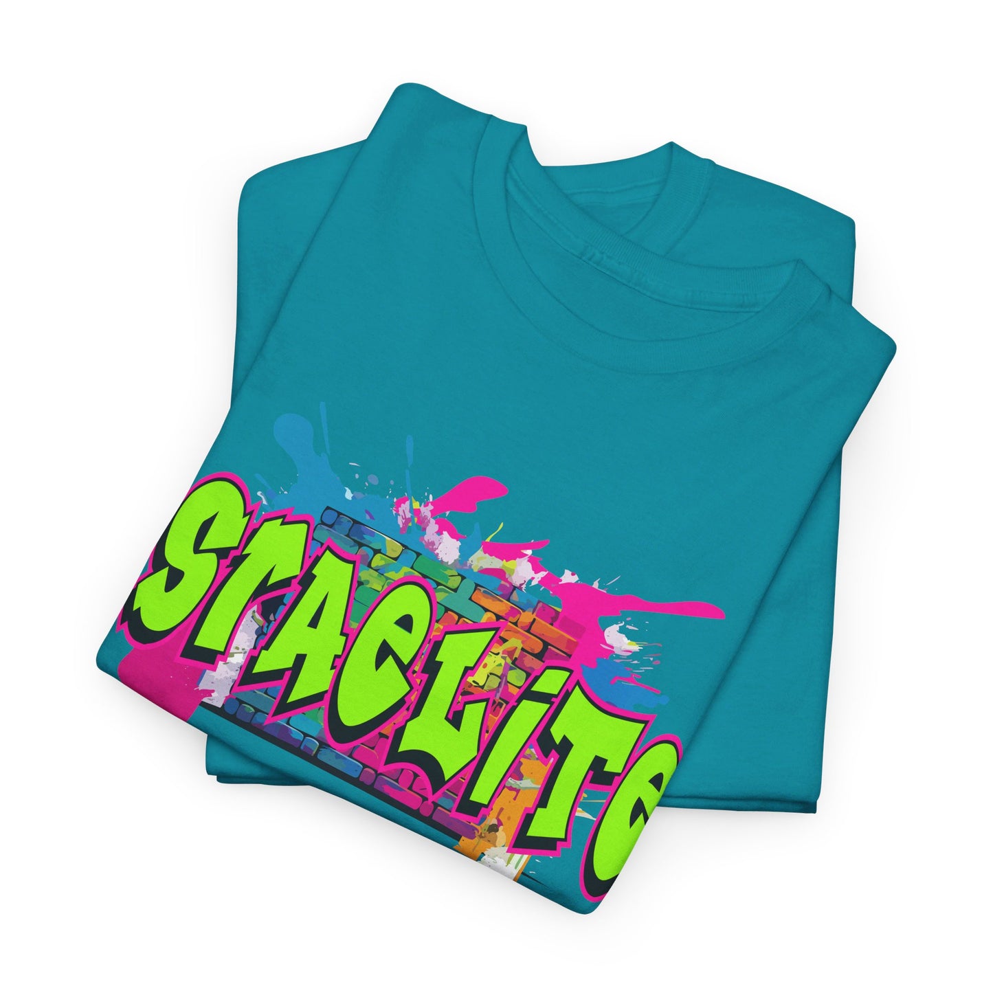 Israelite Heavy Cotton Tee
