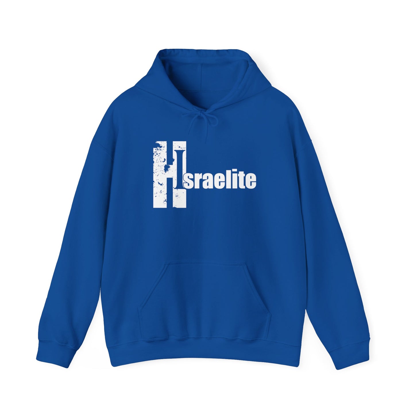 Israelite Hooded Sweatshirt