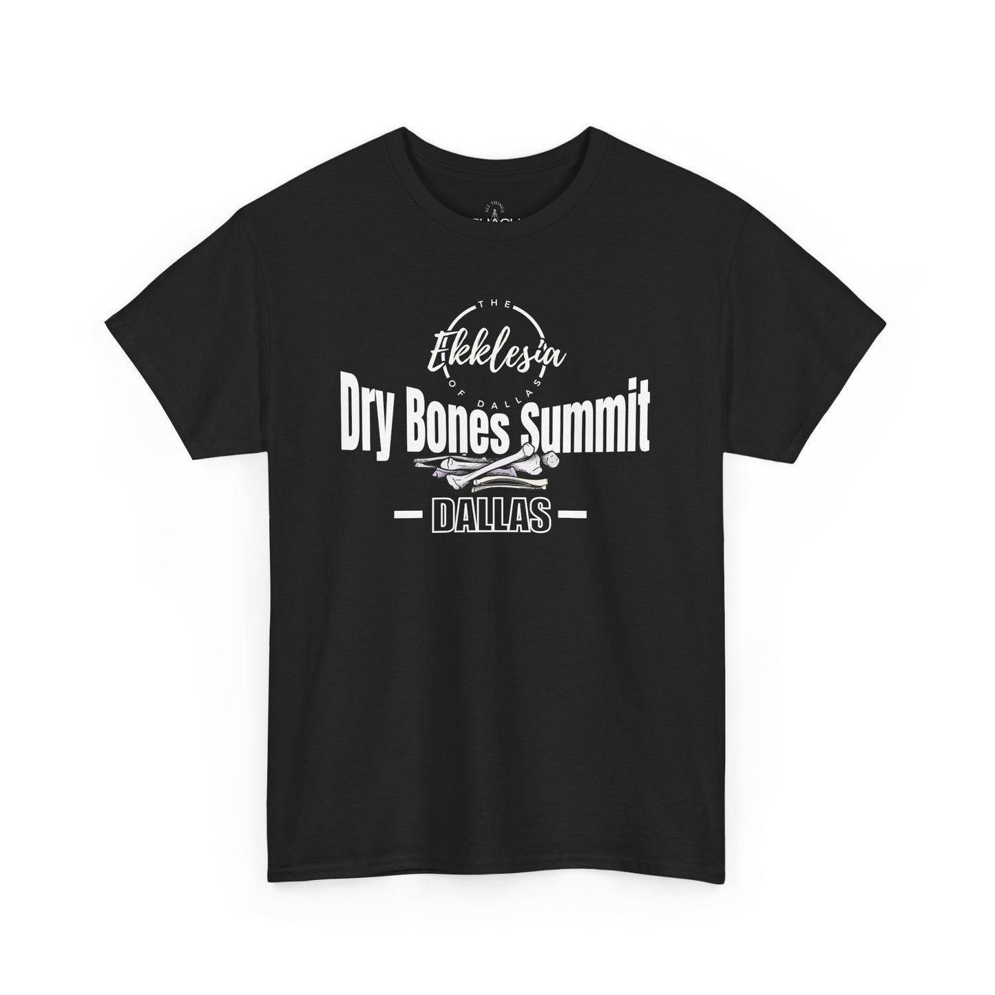 Dry Bones Summit