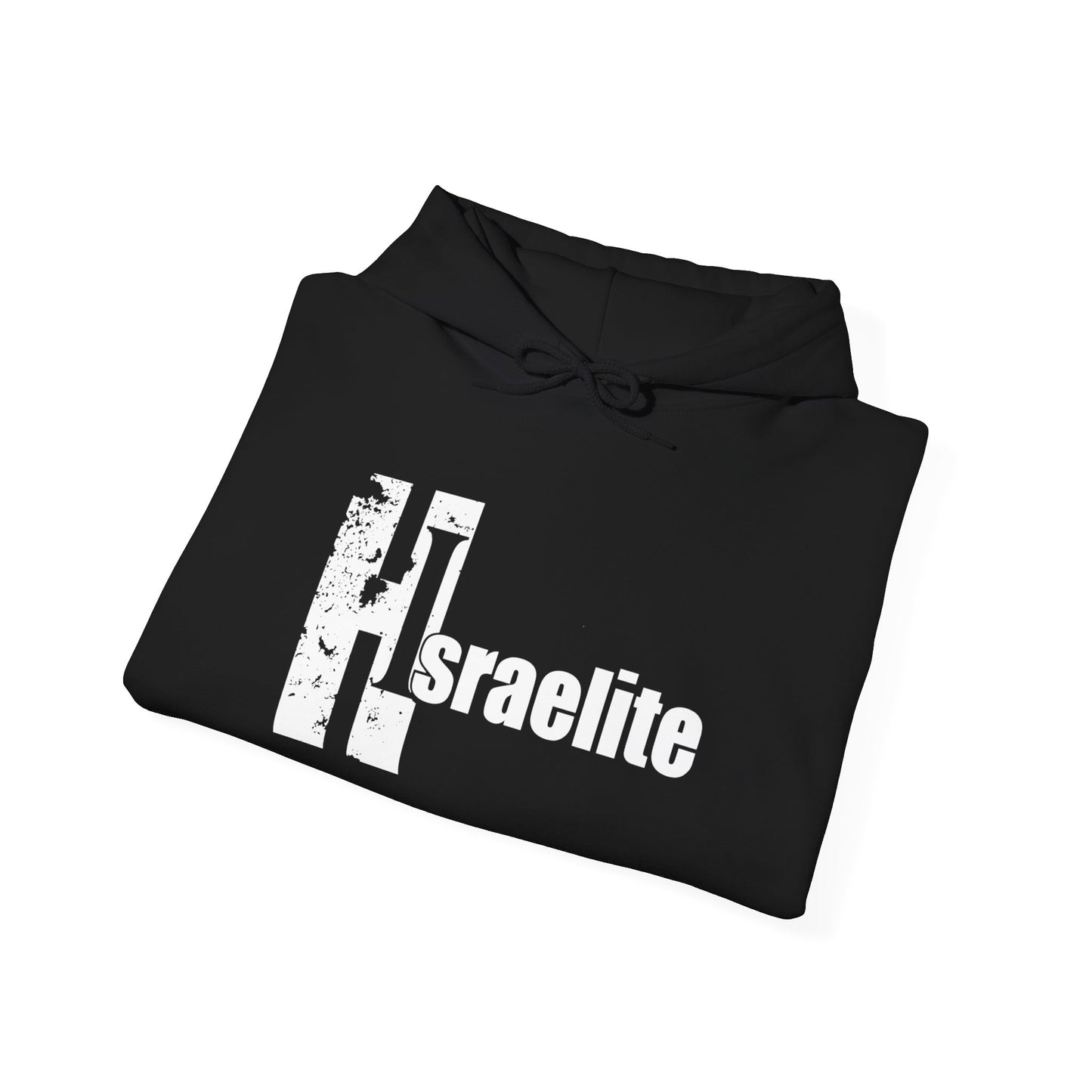 Israelite Hooded Sweatshirt
