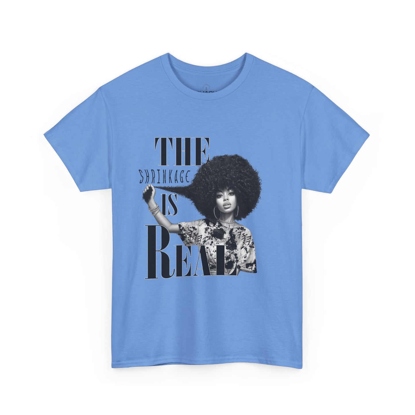 Shrinkage Is Real