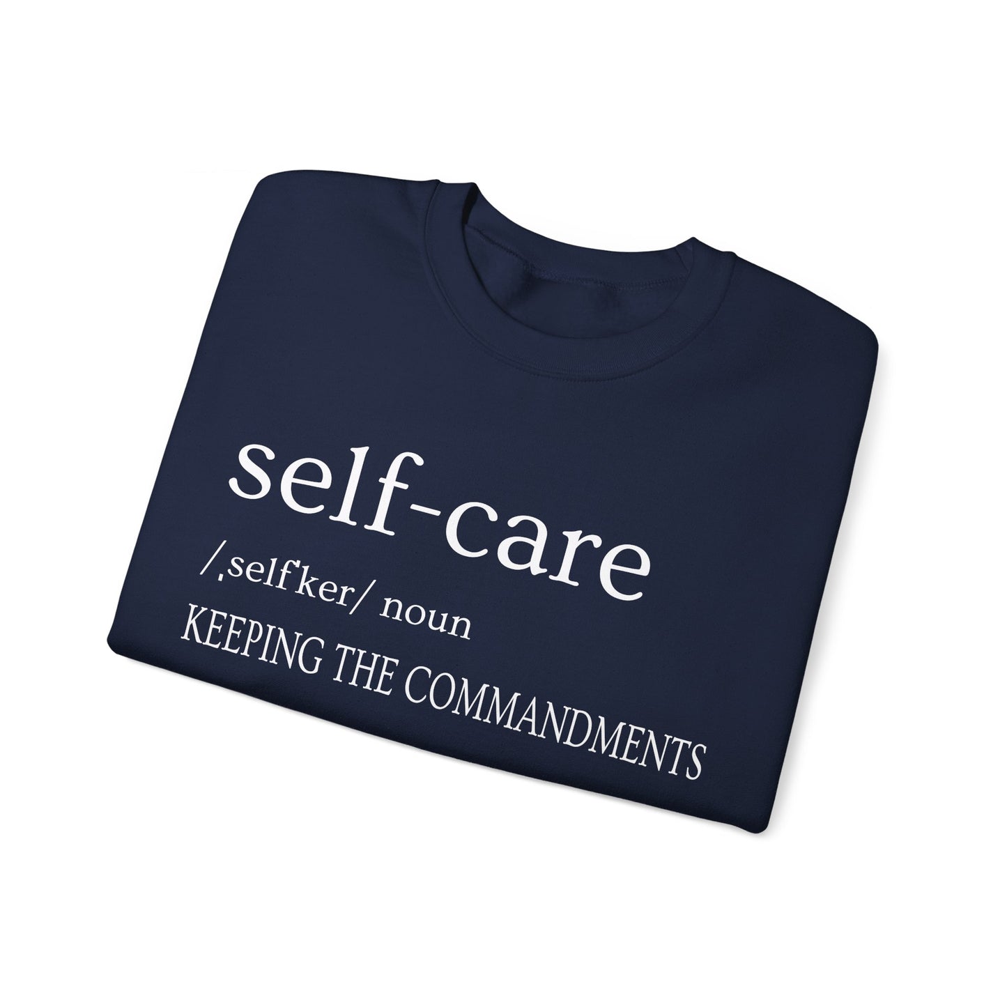 Selfcare