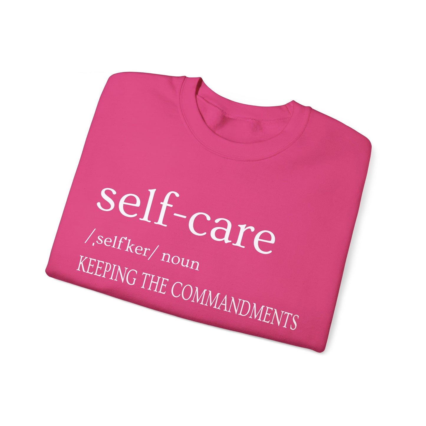 Selfcare
