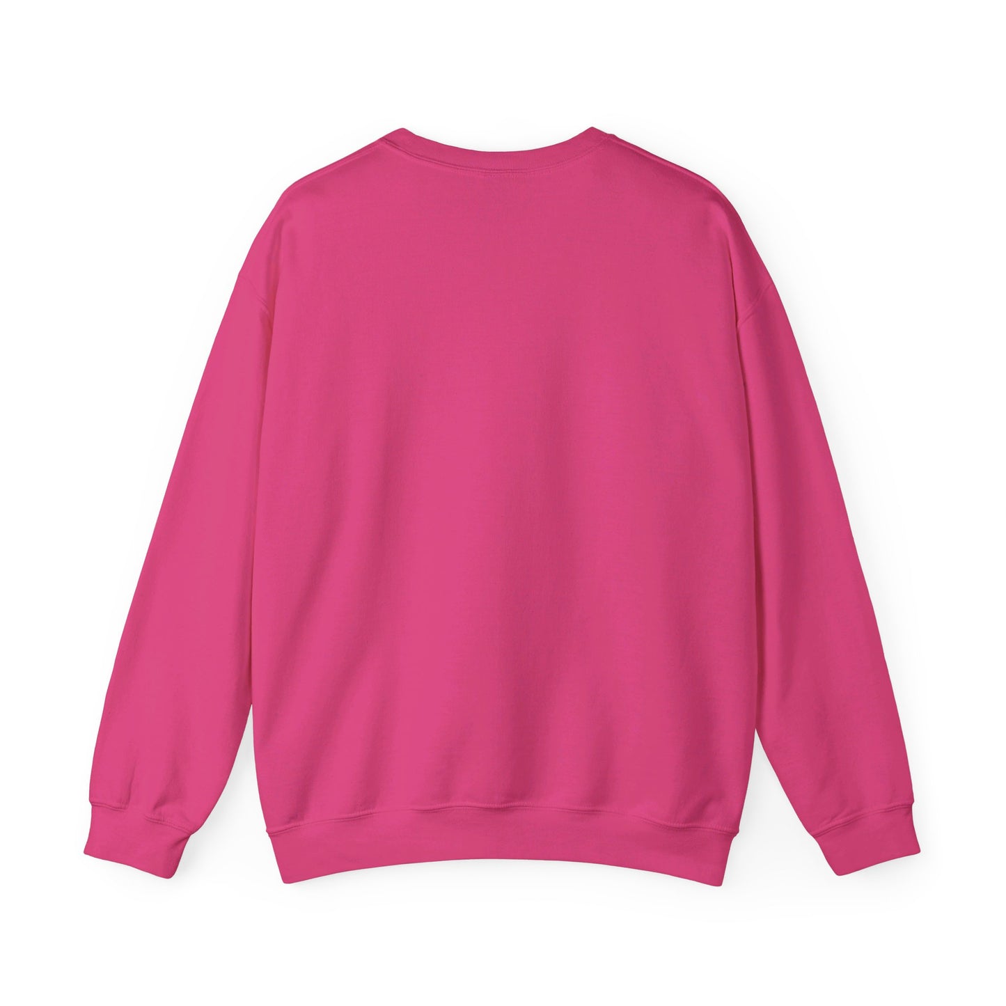Yahuah Crown Crewneck Sweatshirt