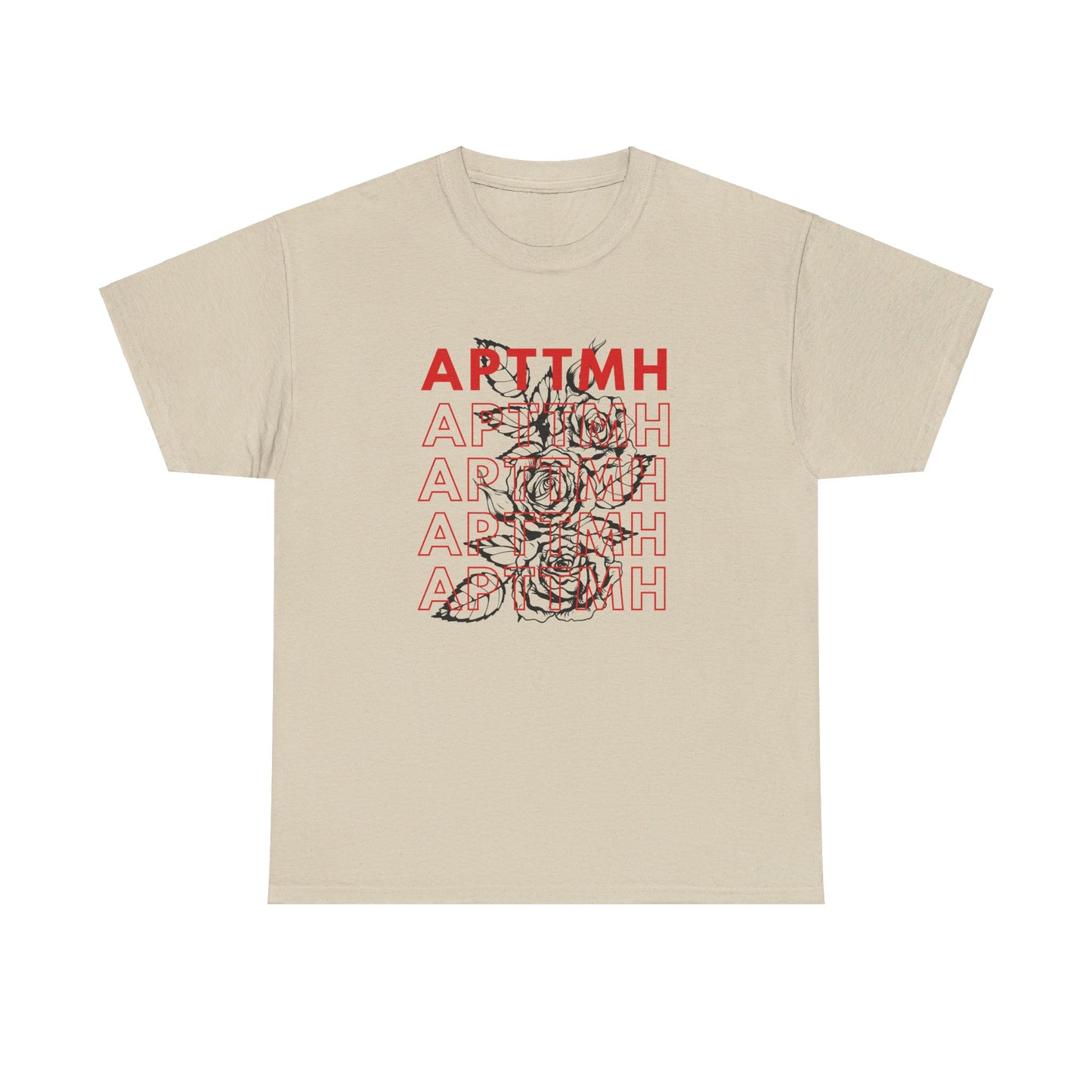 APTTMH Heavy Cotton Tee