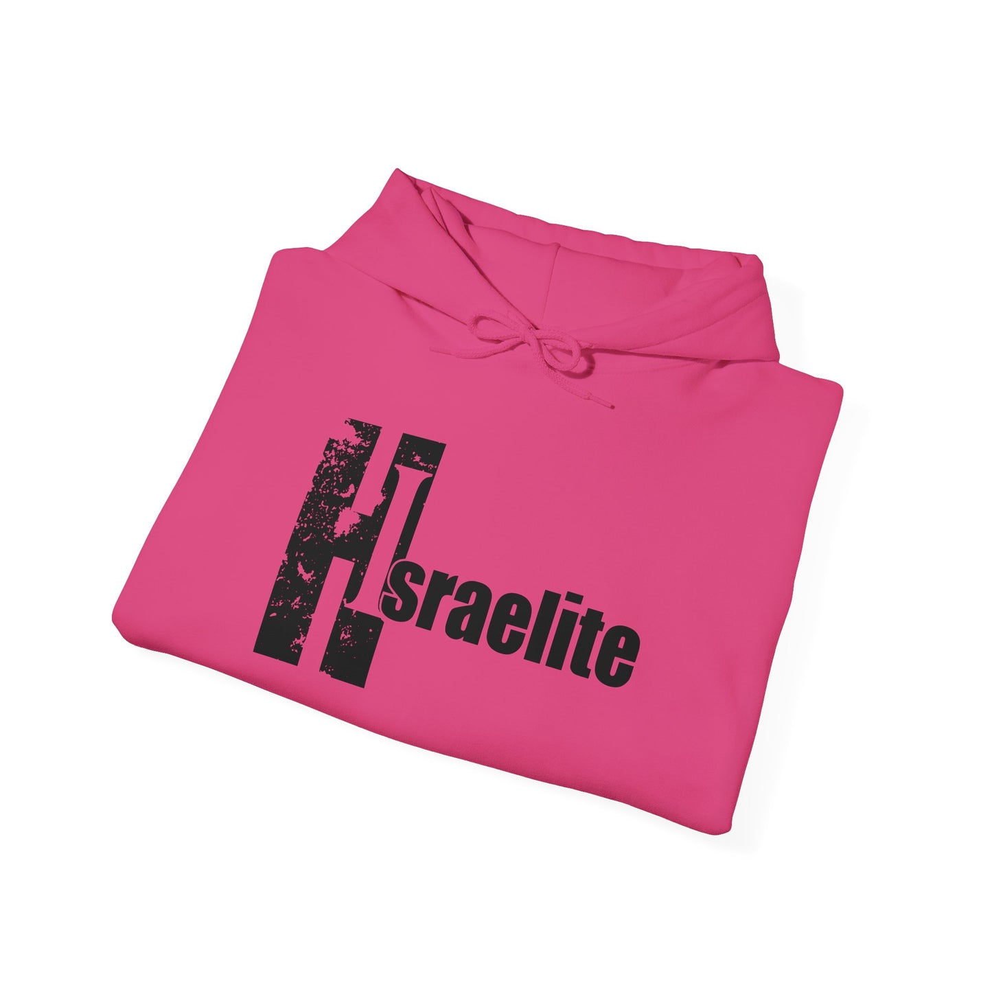 Israelite Hooded Sweatshirt