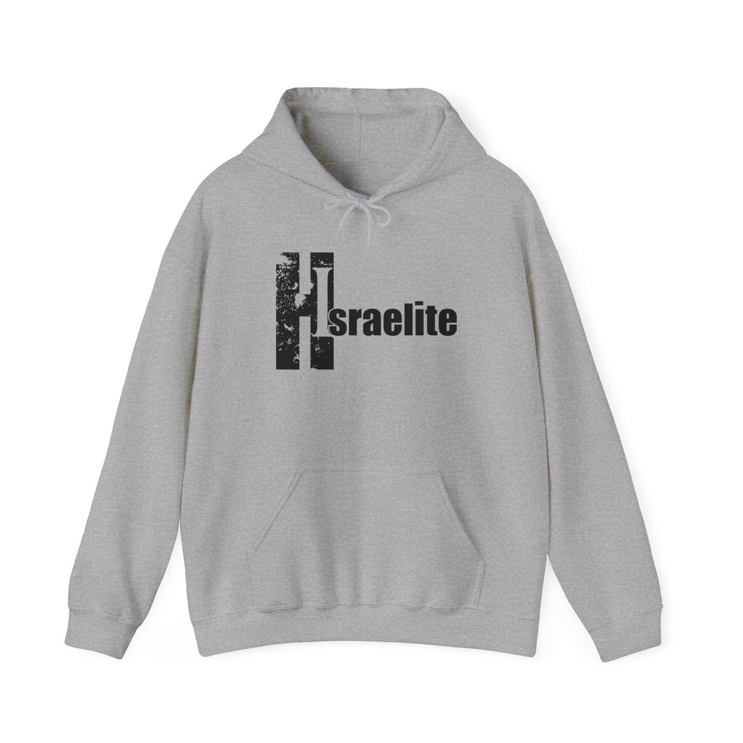 Israelite Hooded Sweatshirt