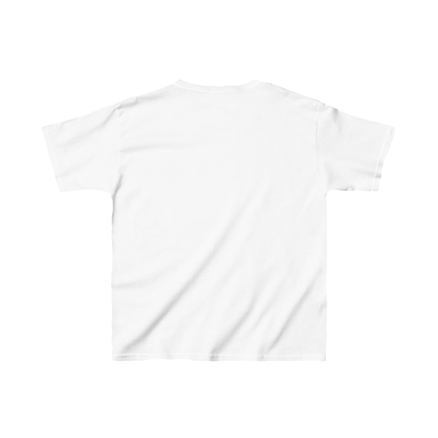 Lion of Judah Youth Tee