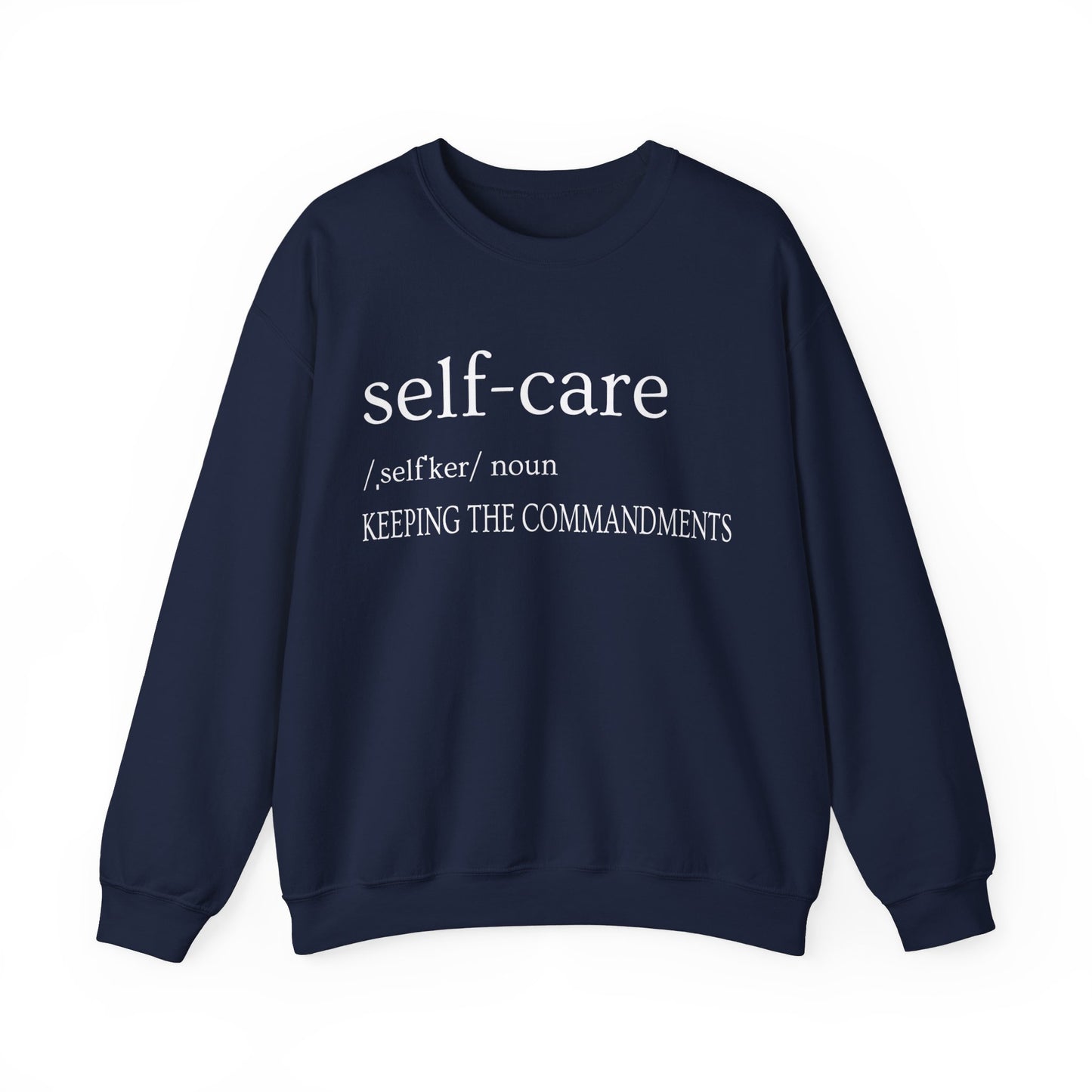 Selfcare